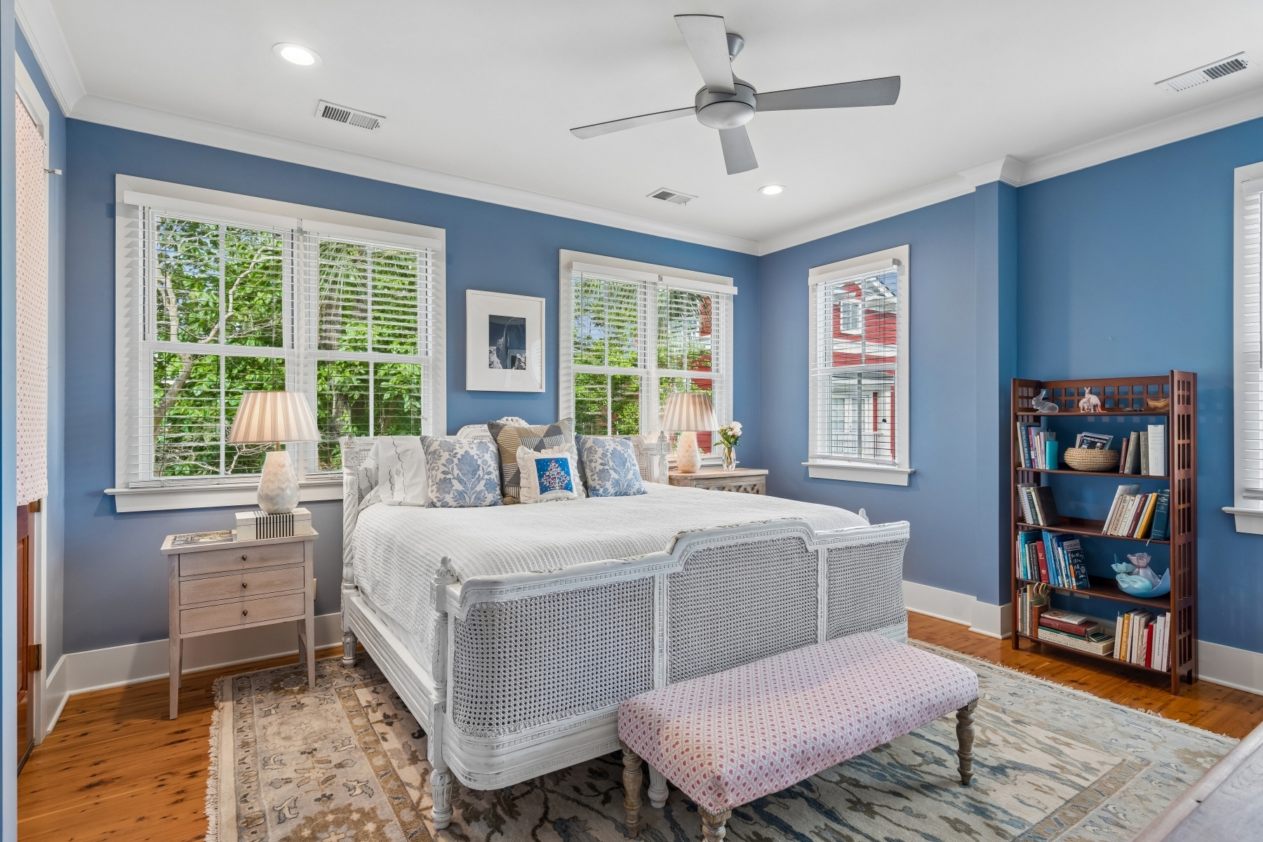  30 Mary Street Unit 6, Charleston - 物件實景