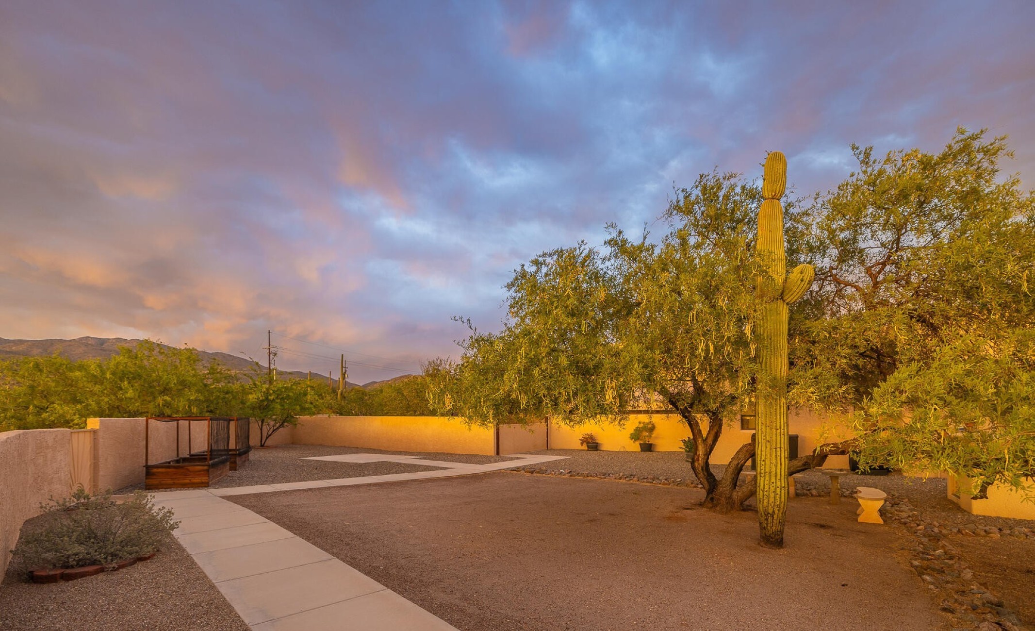  2305 N El Camino Rinconado, Tucson, AZ 85749 - 物件實景