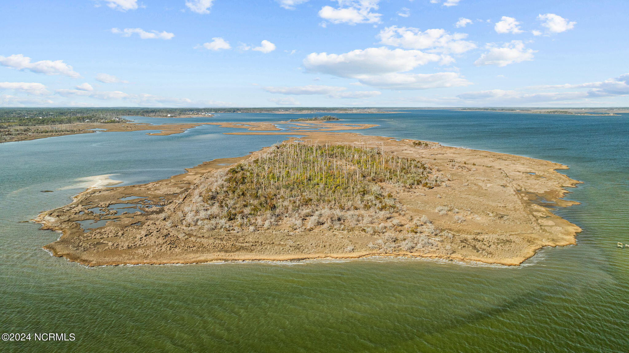 Marshallberg, North Carolina, 28553, United States, ,Land,For Sale,1981415
