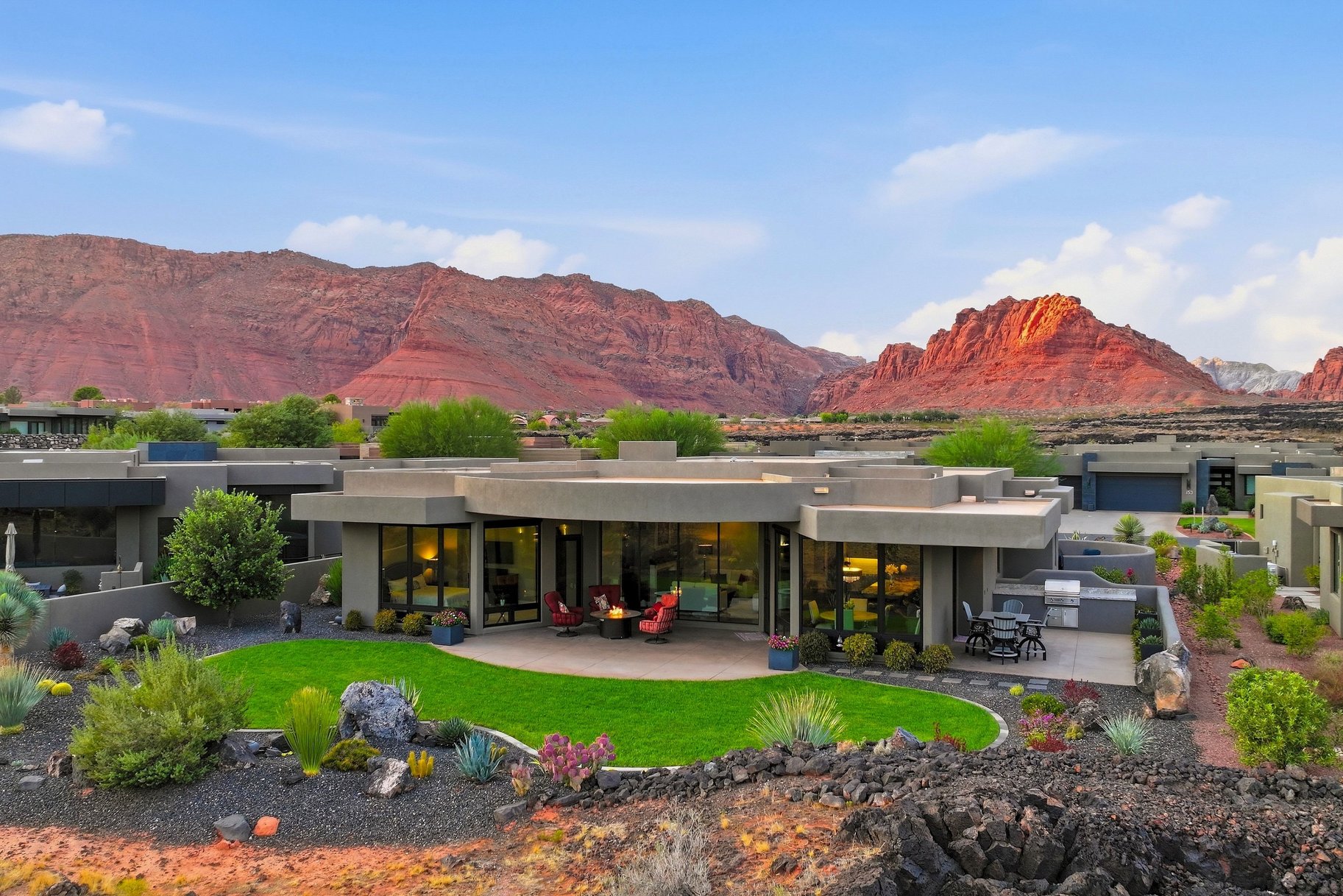  Serene Retreat at Entrada - 物件實景