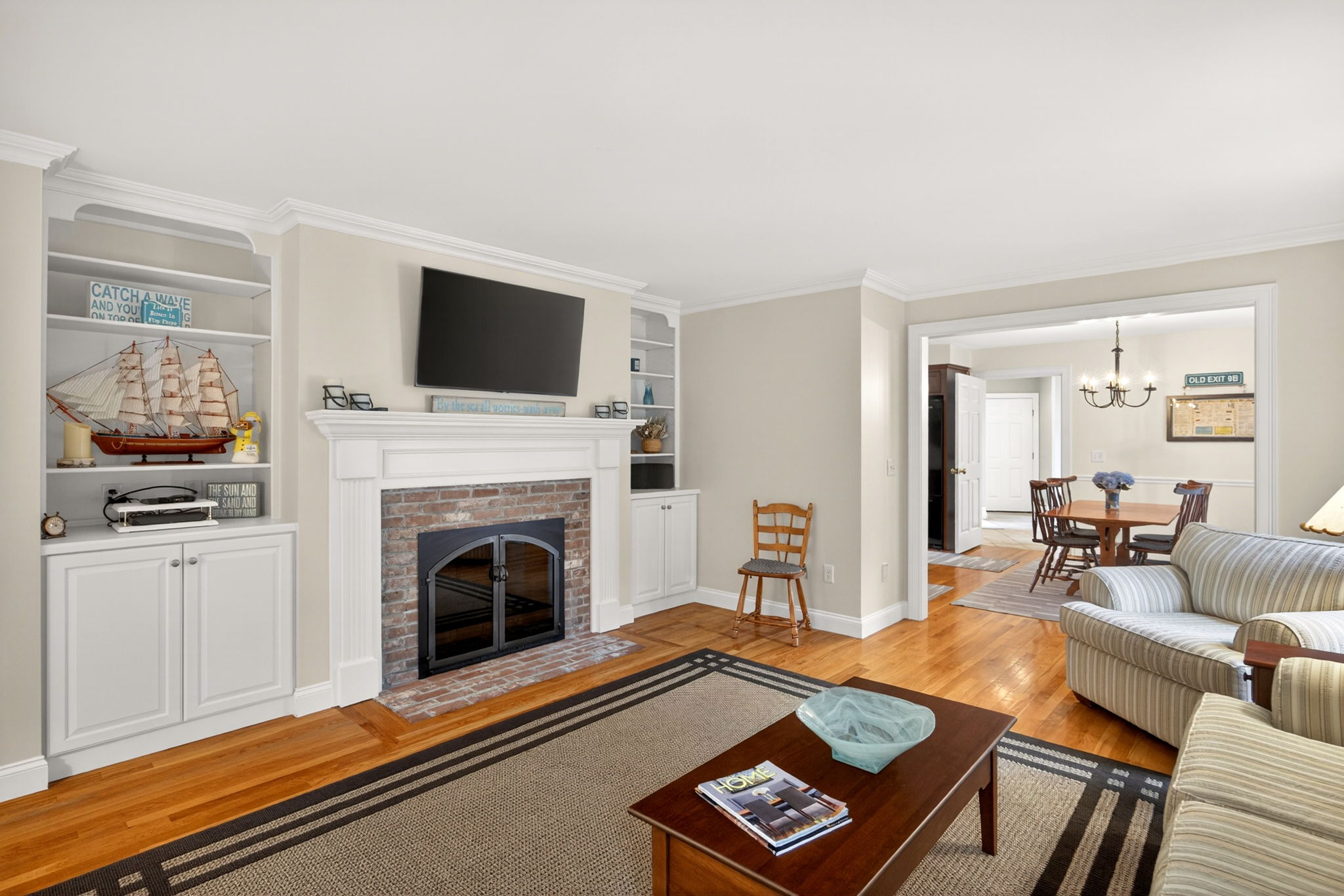  9 Bakers Pond Road, East Dennis, MA, 02641 - 物件實景