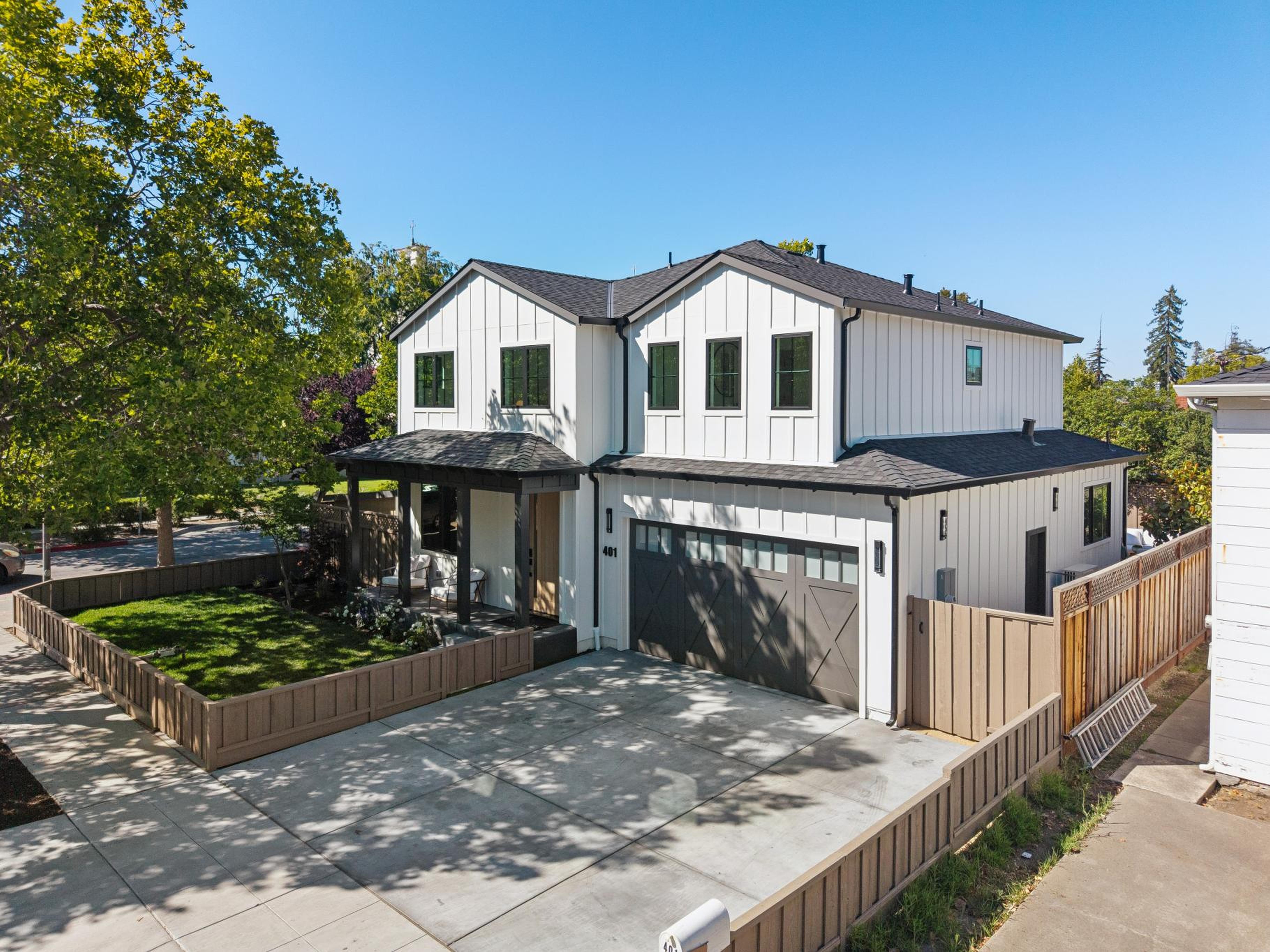  401 Grand Street, Redwood City, CA 94062 - 物件實景