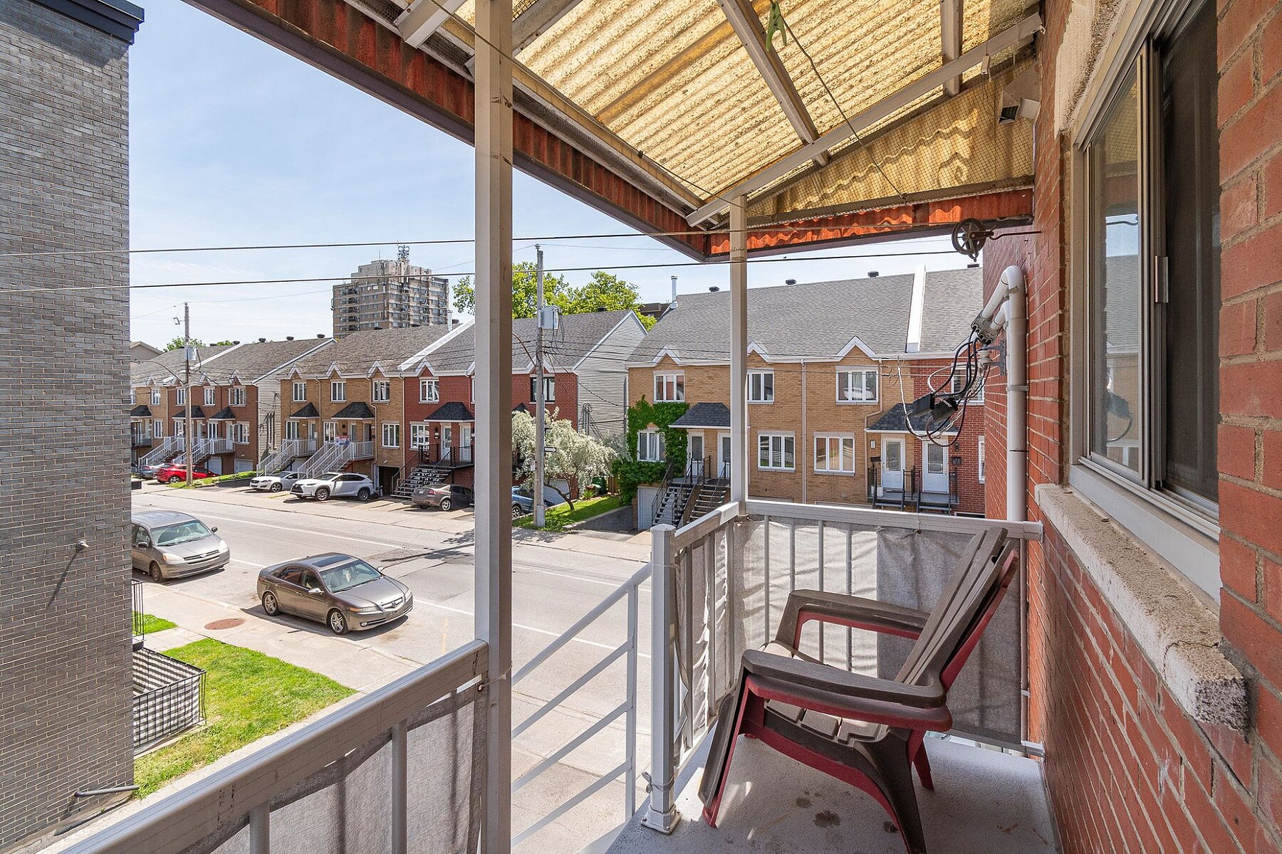  Rosemont / La Petite-Patrie, Montréal - 物件實景