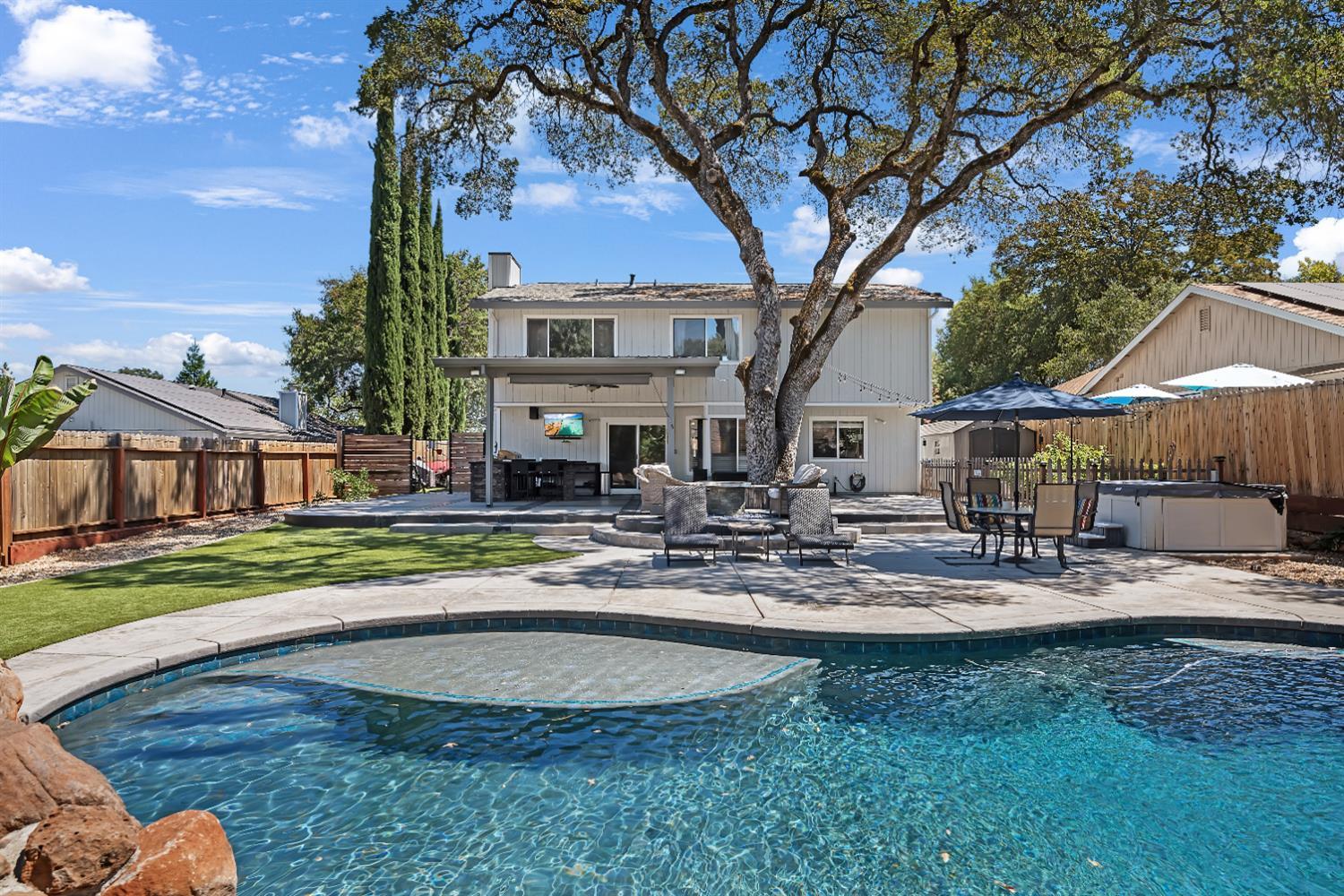 Cameron Park, California, 95682, United States, 4 Bedrooms Bedrooms, ,3 BathroomsBathrooms,Residential,For Sale,1942524