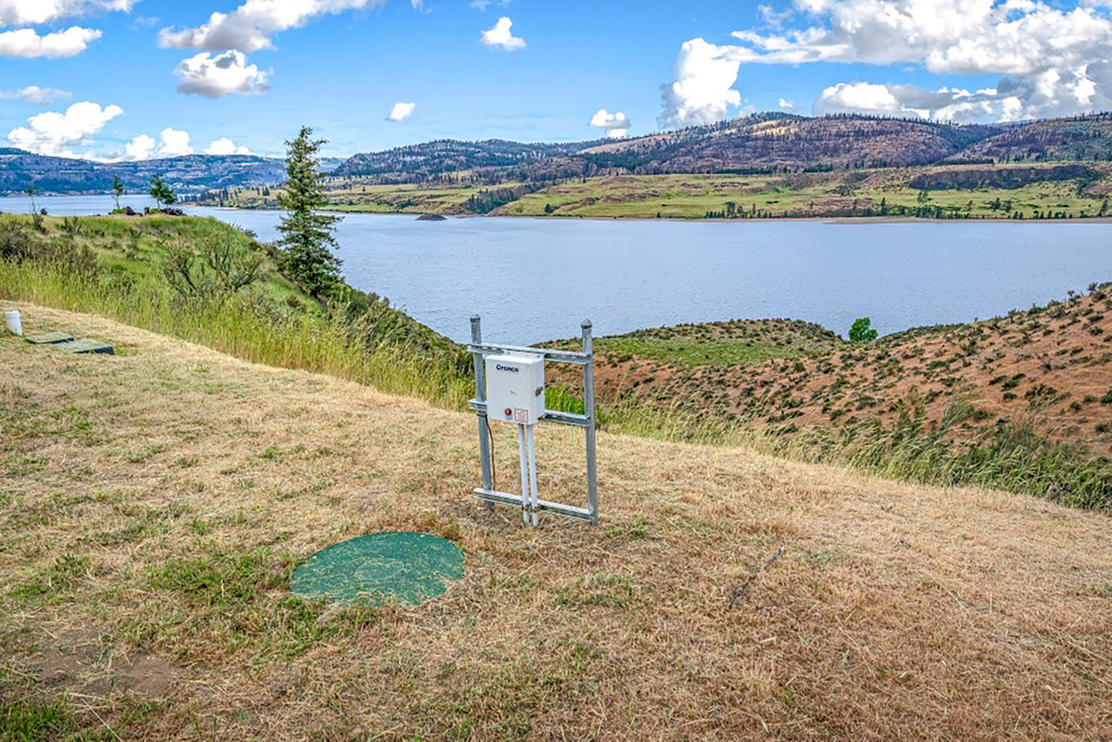  Premium 6.25-Acre Waterfront Property - 物件實景