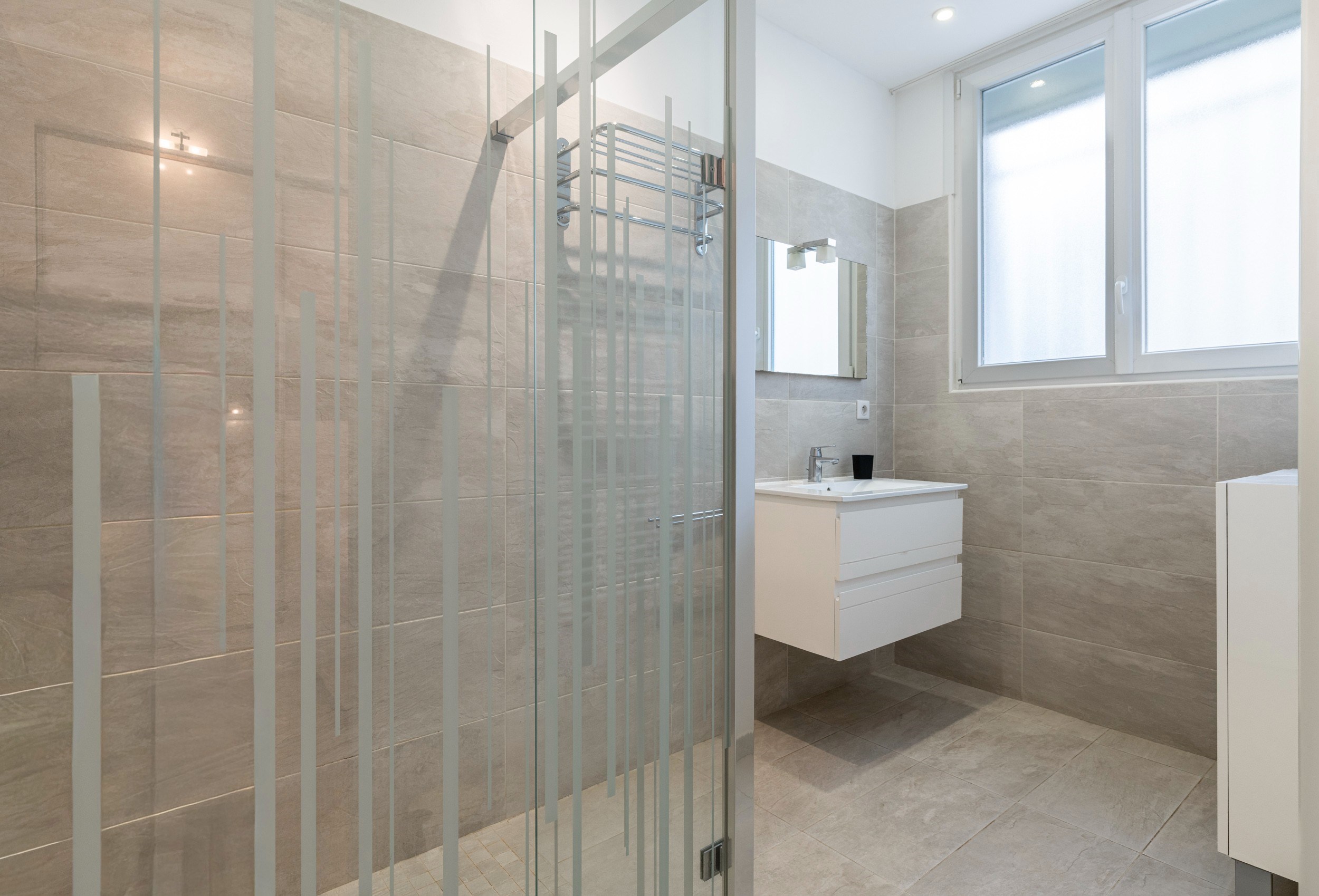  Luxury garden apartment for sale in Pointe Croisette, Cannes - 物件實景