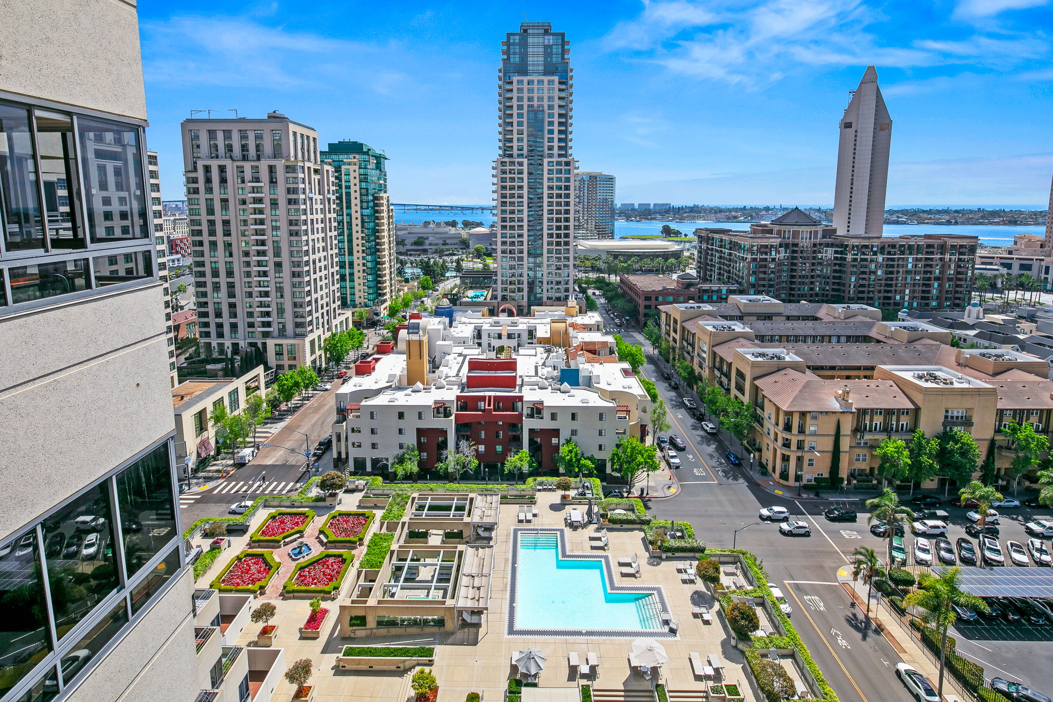  700 Front Street 1303, San Diego, CA 92101 - 物件實景