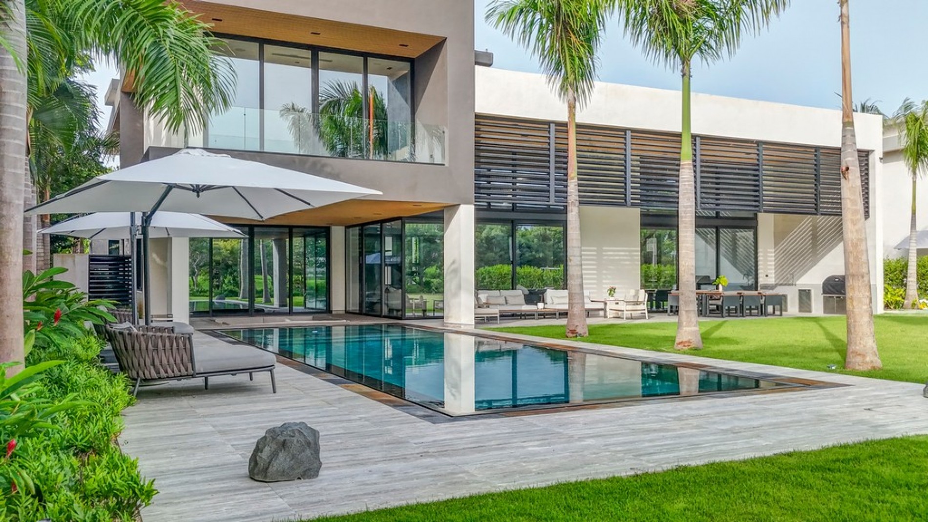 Punta Cana, DO, 4 Bedrooms Bedrooms, ,4 BathroomsBathrooms,Residential,For Sale,1990875