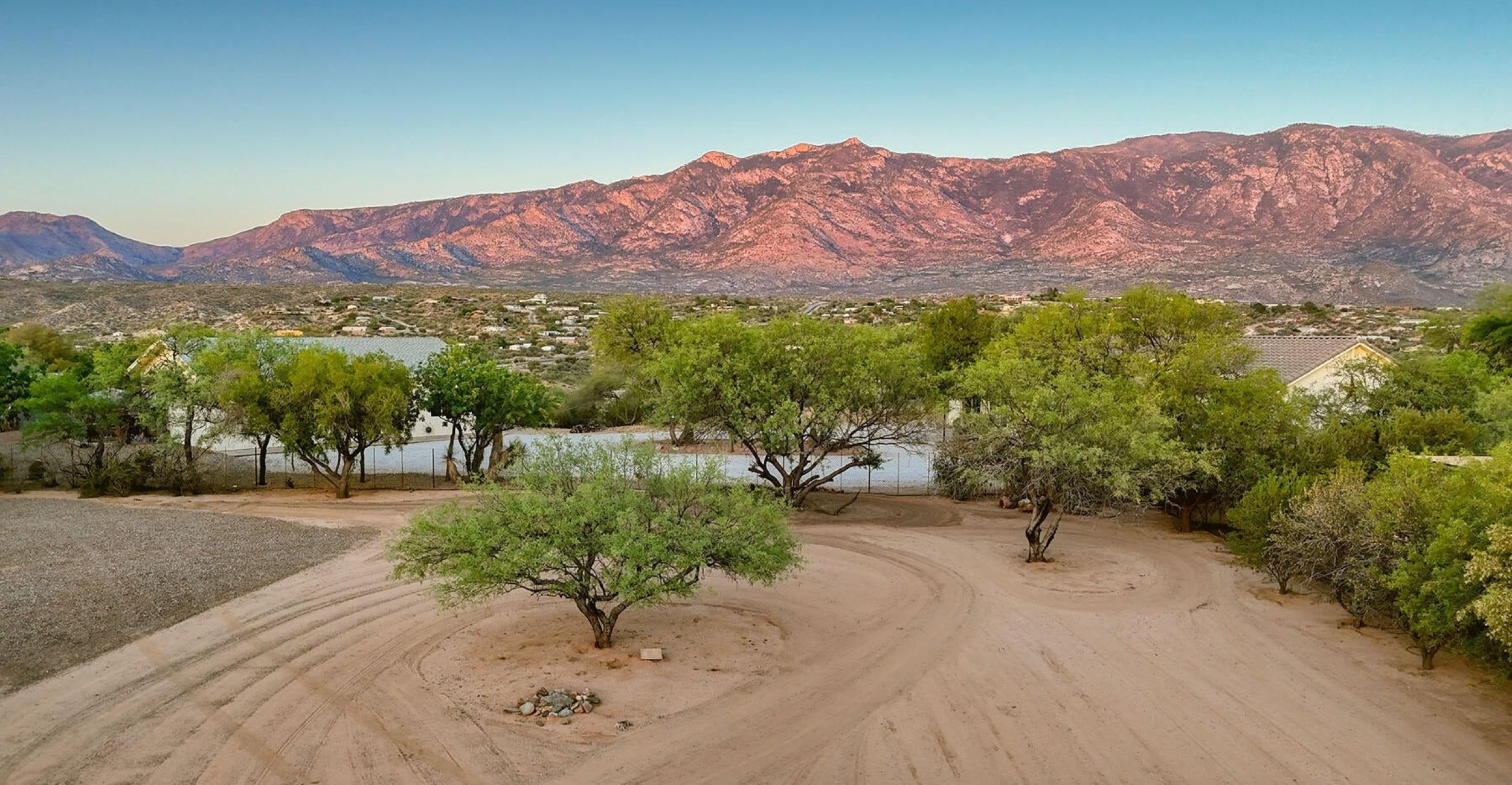  14910 N Appleton Avenue, Tucson, AZ 85739 - 物件實景