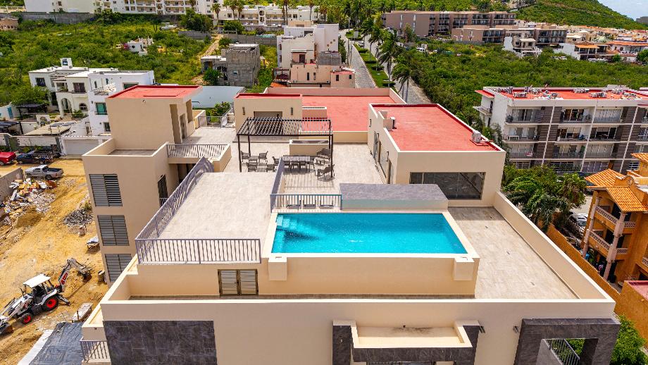 Los Cabos, Baja California Sur, 23470, Mexico, 2 Bedrooms Bedrooms, ,2 BathroomsBathrooms,Residential,For Sale,1994451