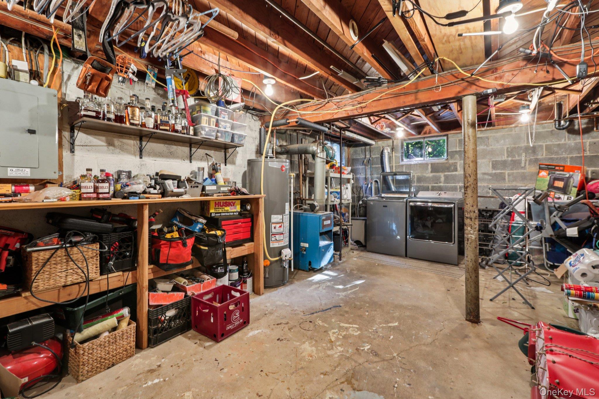 Garnerville, New York, 10923, United States, 4 Bedrooms Bedrooms, ,2 BathroomsBathrooms,Residential,For Sale,1974651