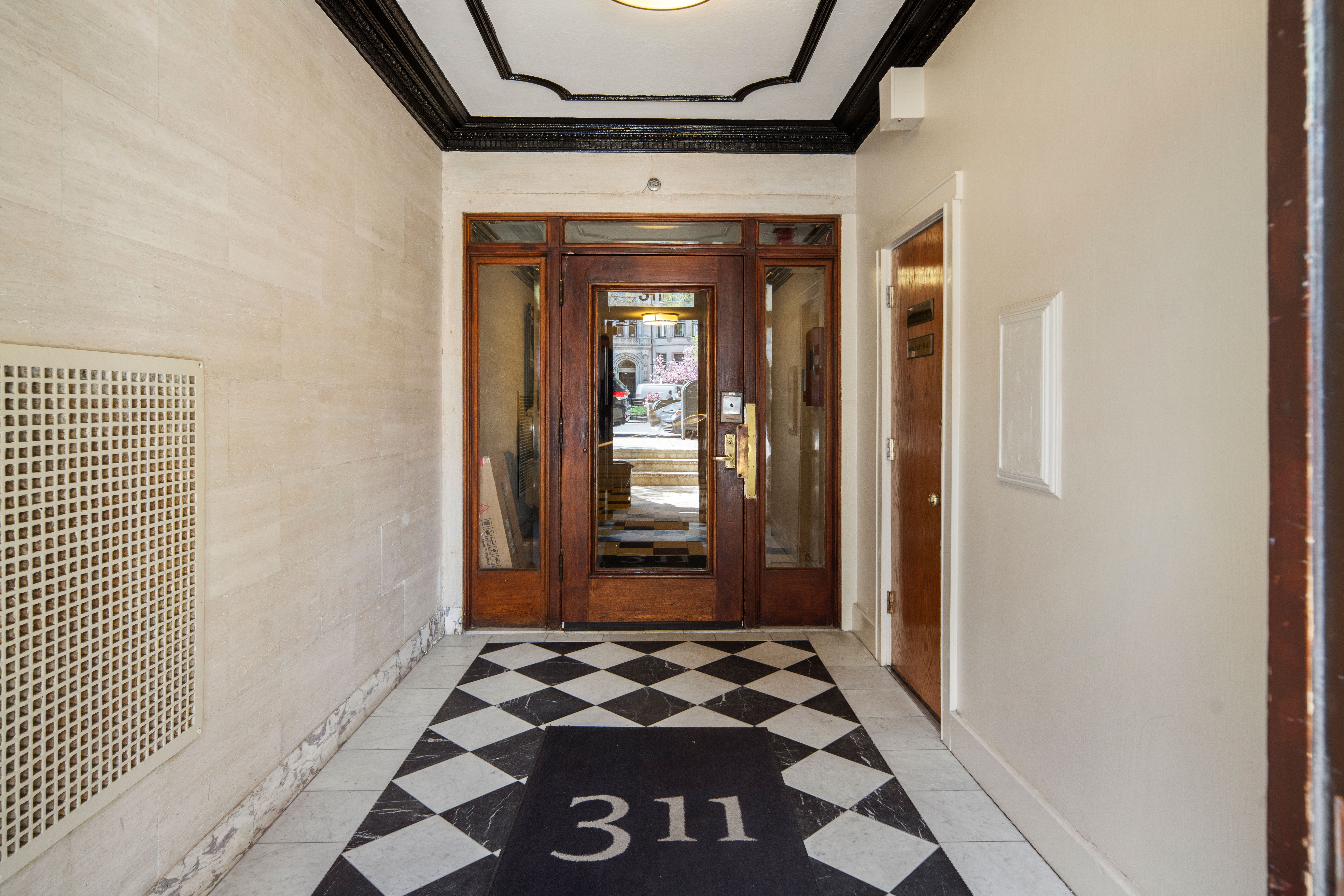  311 Commonwealth Avenue, Unit 61, Boston, MA, 02115 - 物件實景