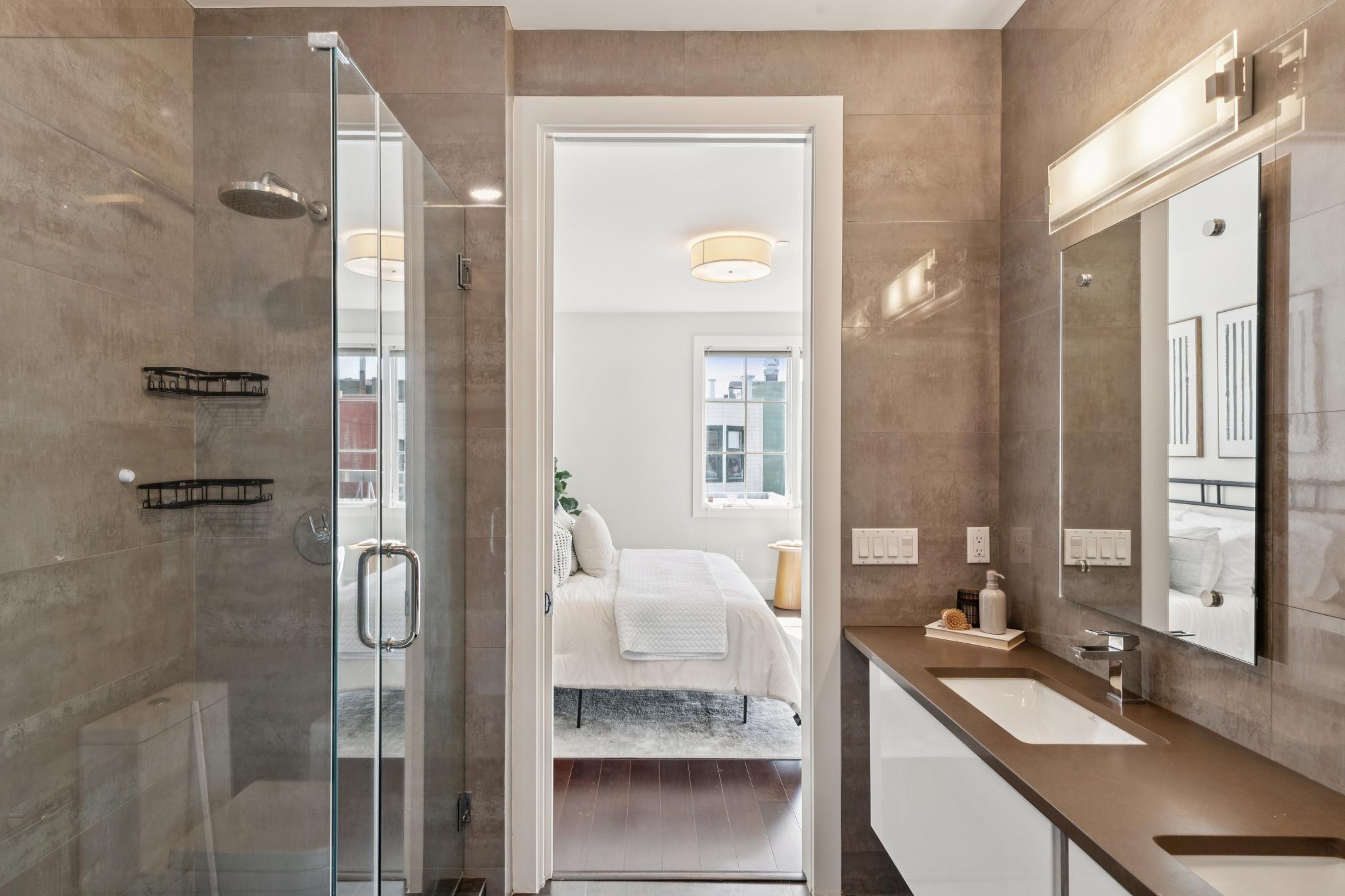  1355 Pacific Avenue #204 - 物件實景