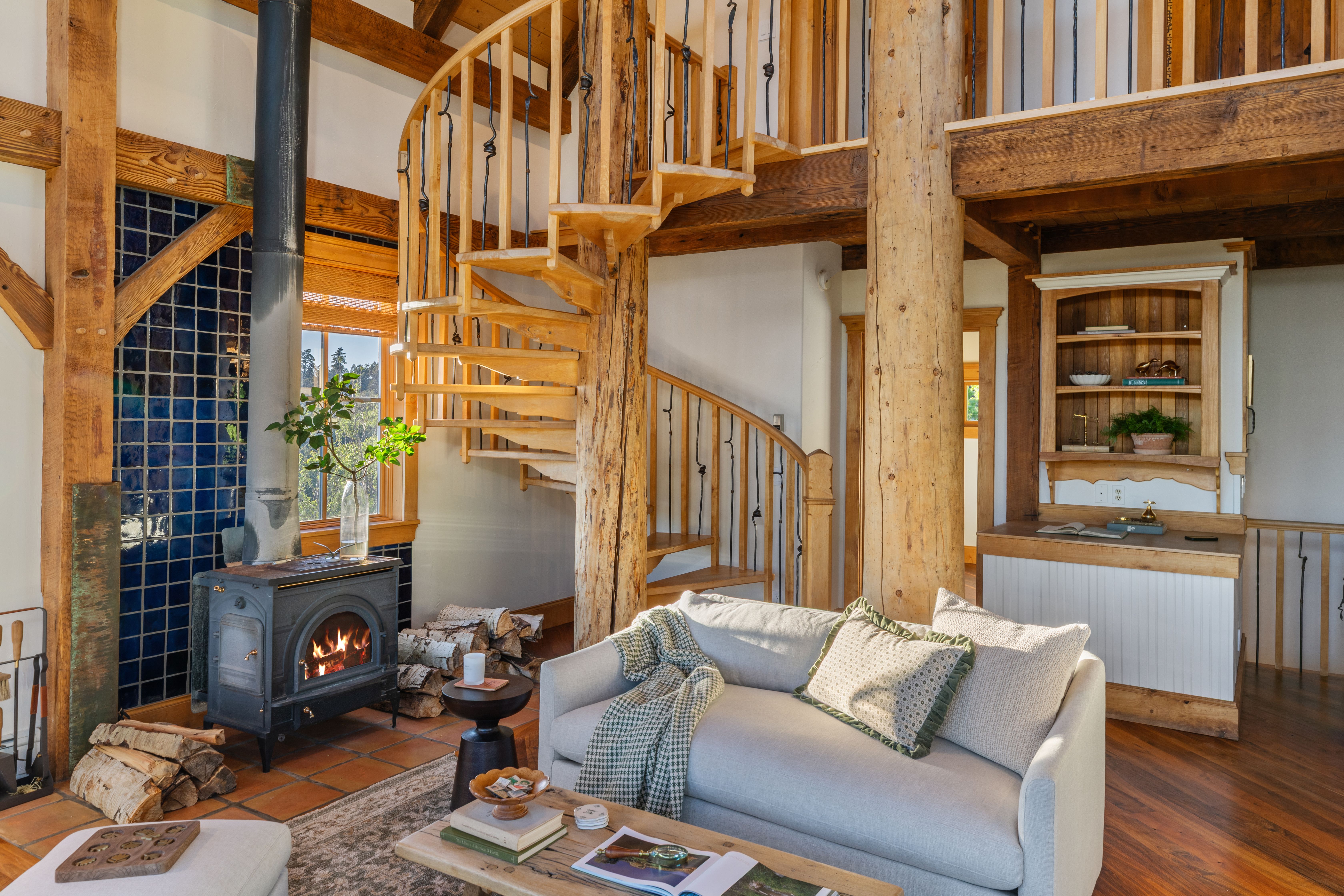  Extraordinary Private Retreat in the Colorado Rocky Mountains - 物件實景