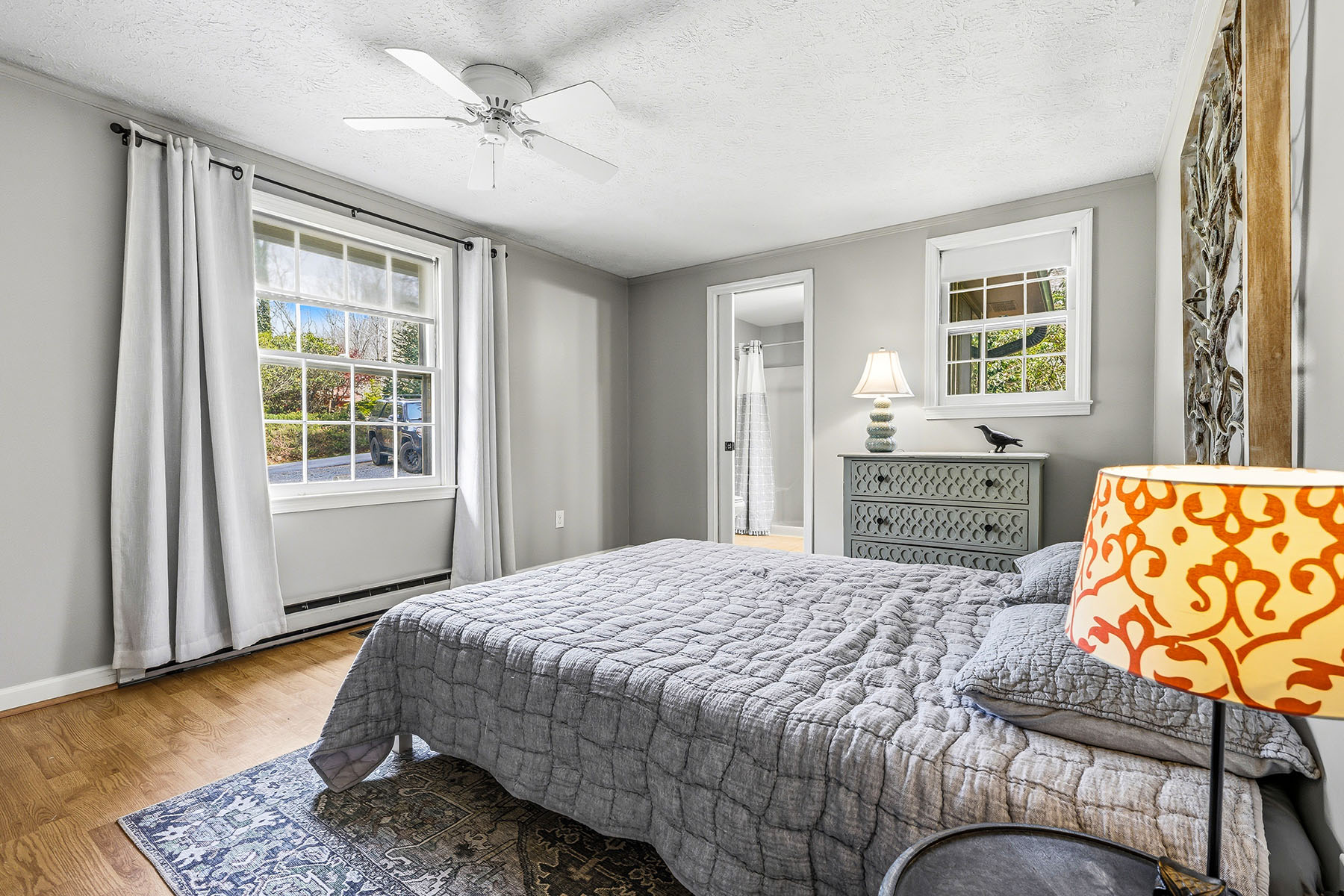  PISGAH FOREST - 物件實景