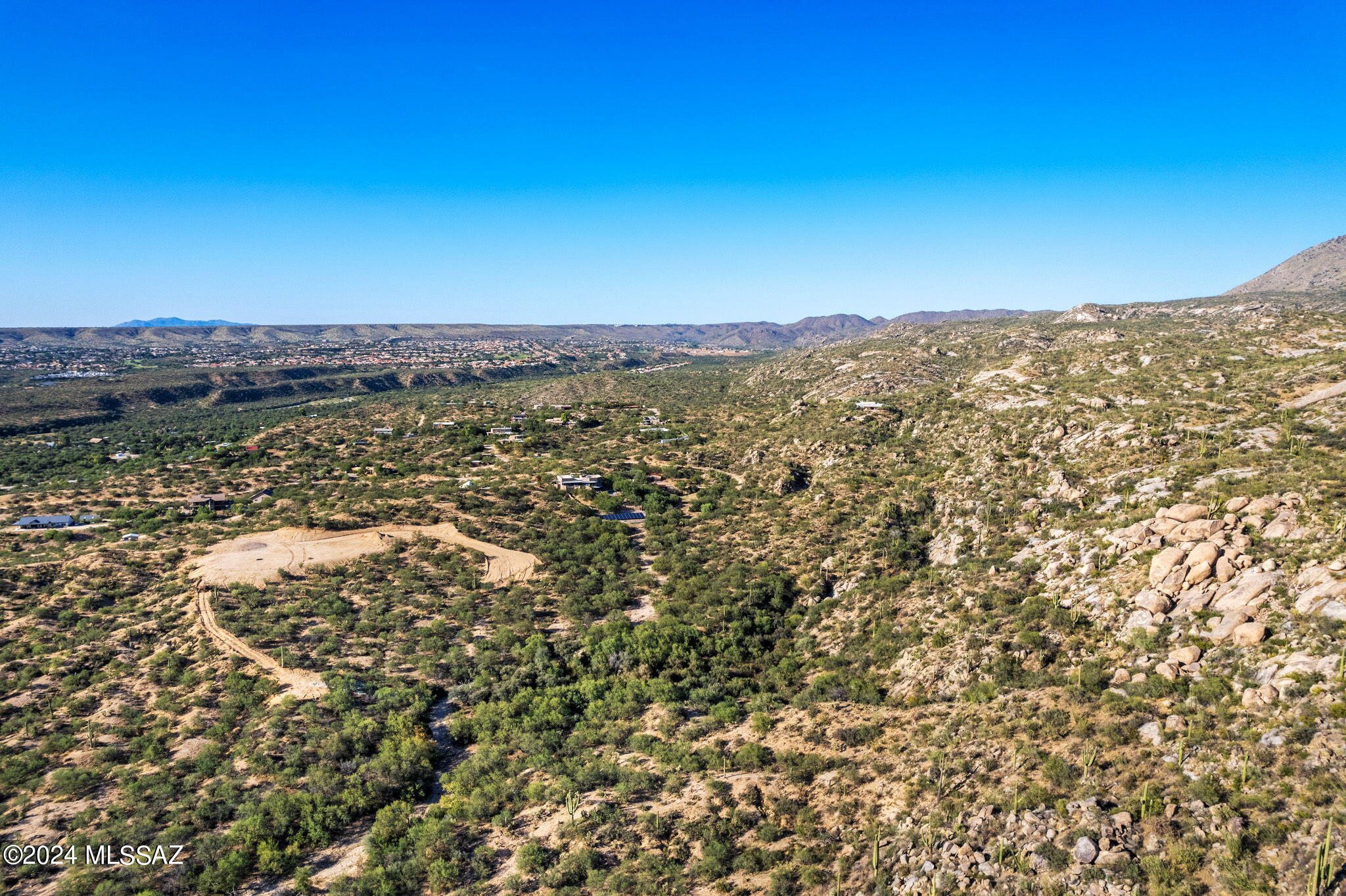 Tucson, Arizona, 85739, United States, ,Land,For Sale,1744993