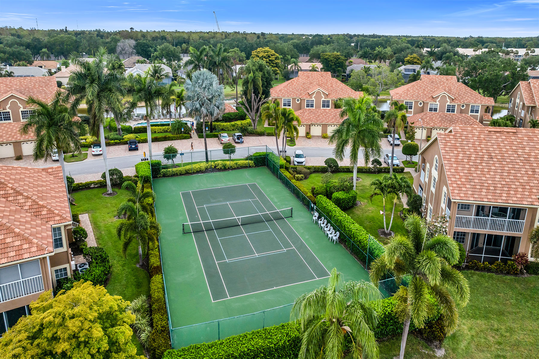  WEDGEWOOD AT WORTHINGTON - 物件實景