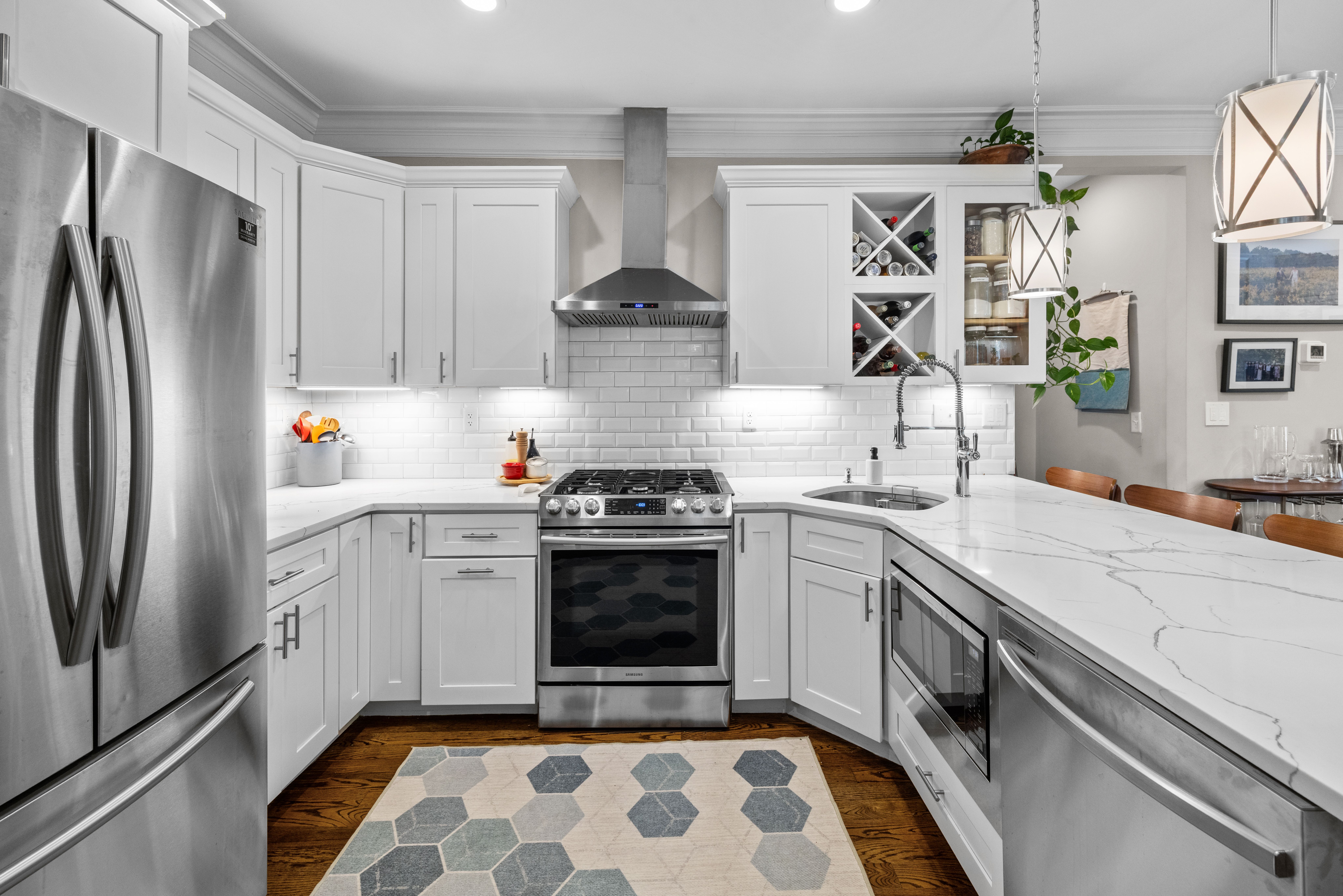  43 Cliftondale Street Unit 1, Boston, MA, 02131 - 物件實景