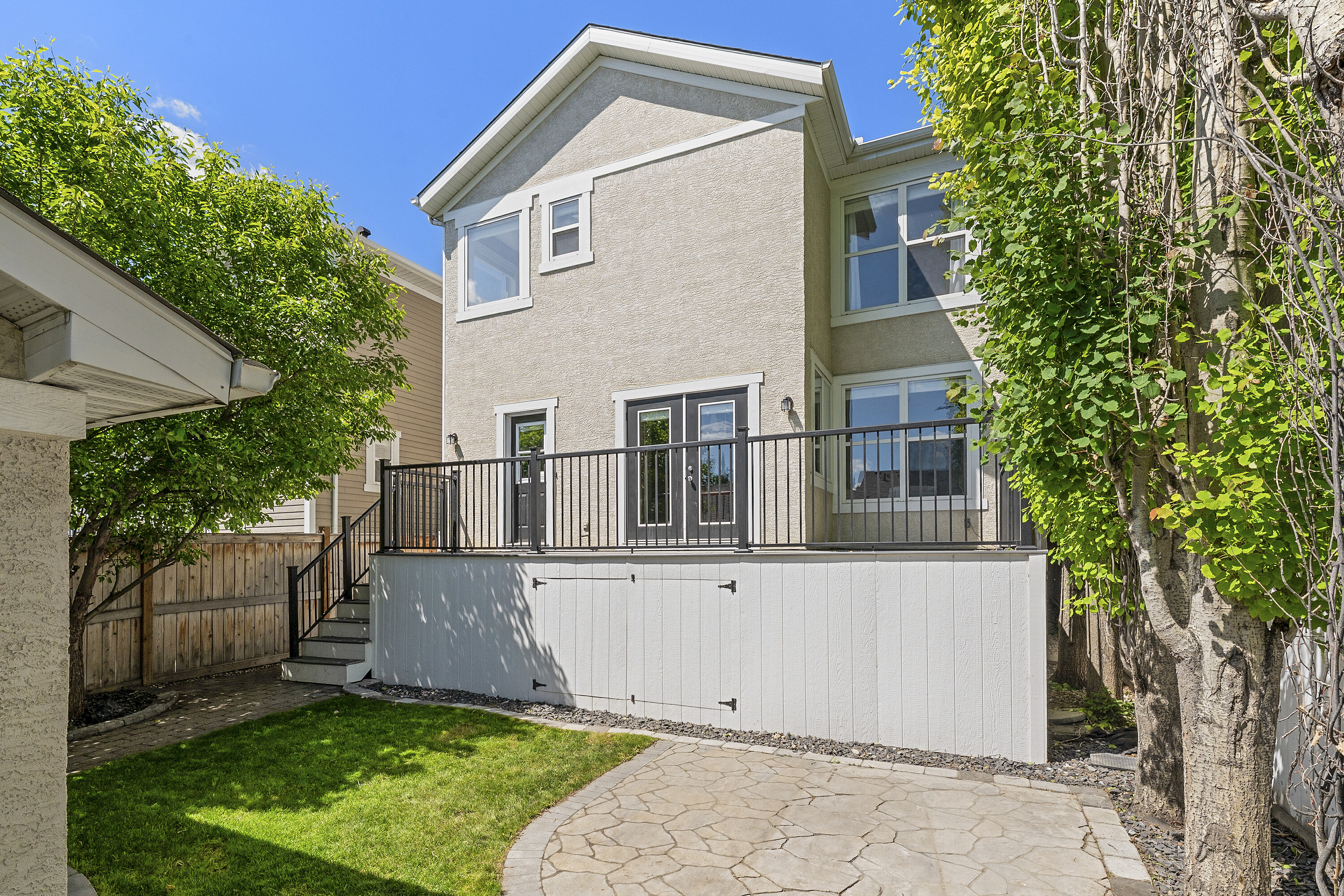  113 Ypres Green SW - 物件實景