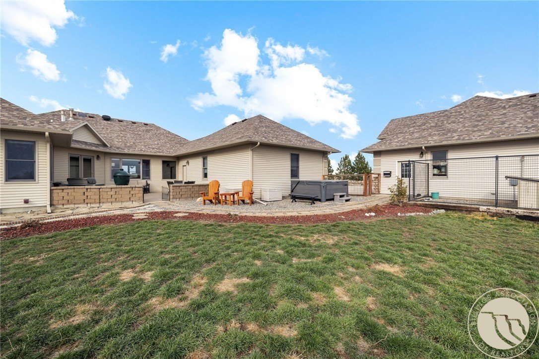 Molt, Montana, 59057, United States, 4 Bedrooms Bedrooms, ,3 BathroomsBathrooms,Residential,For Sale,1989890