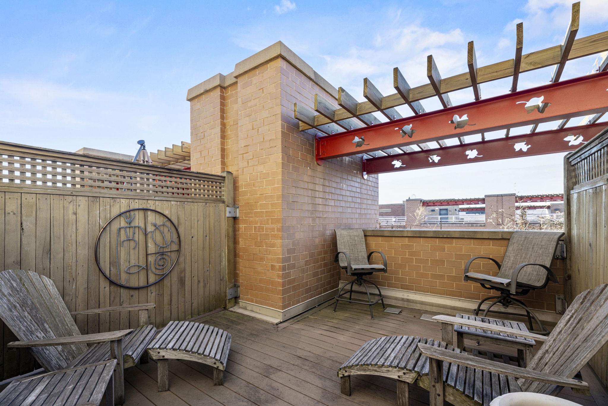  616 E E Street NW, Washington, DC, 20004 - 物件實景
