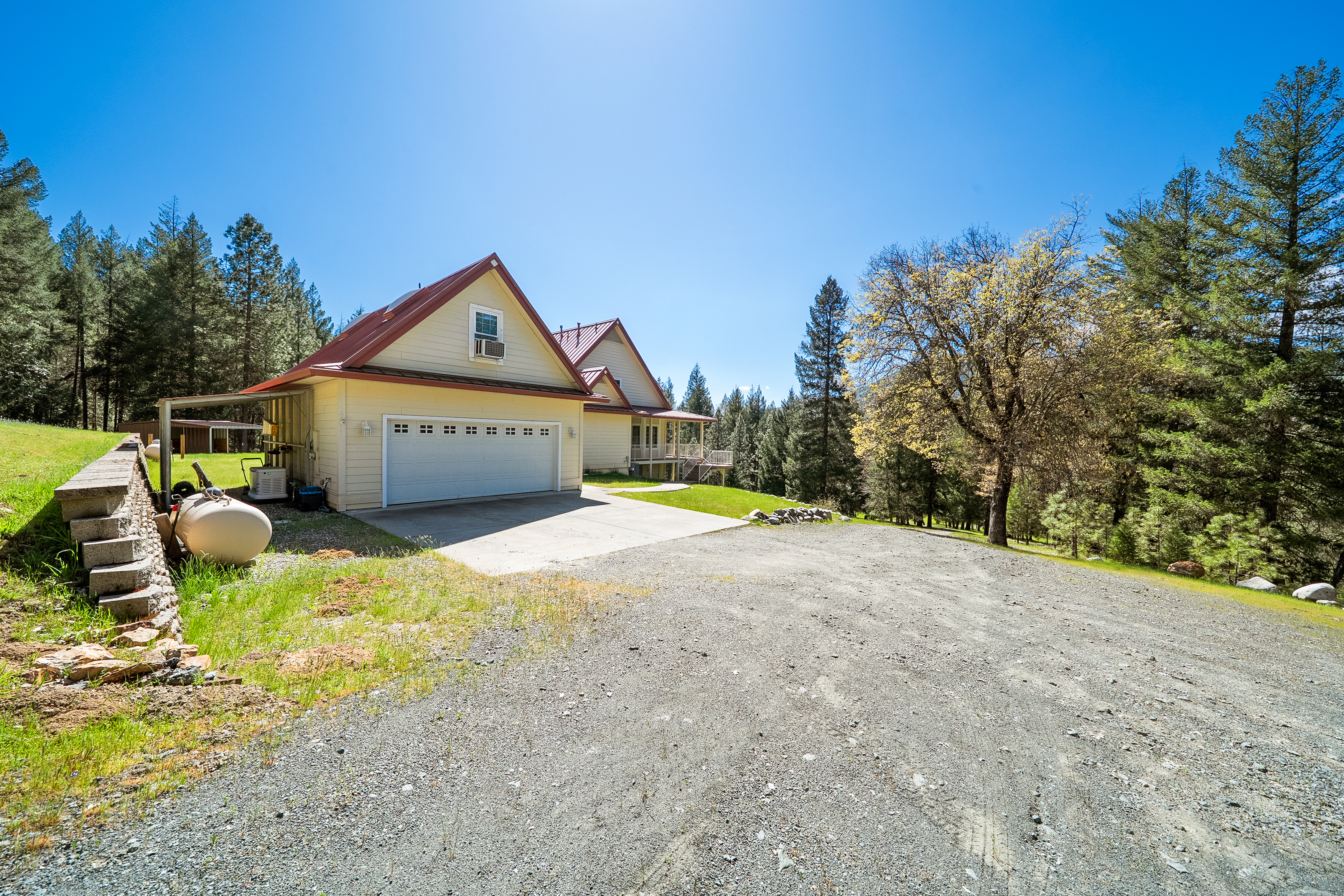  2995 Goose Ranch Road, Lewiston, CA 96052 - 物件實景