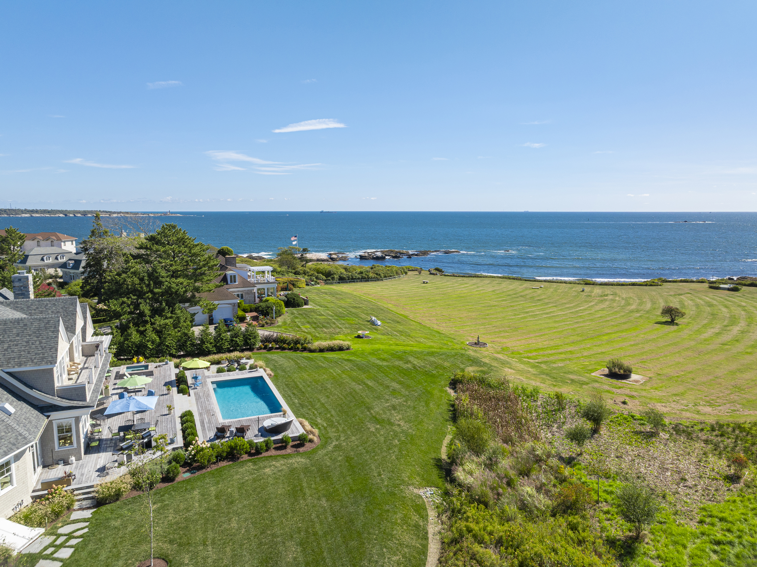  71 Cliff Drive, Narragansett, RI, 02882 - 物件實景