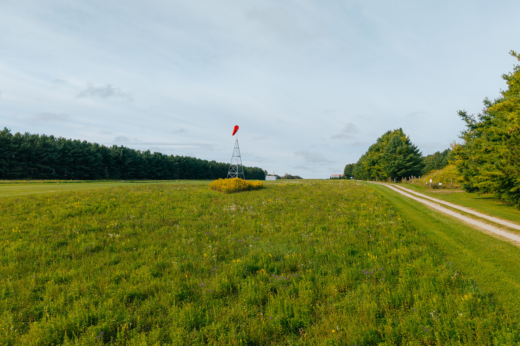  Residence & Private Airstrip - 物件實景