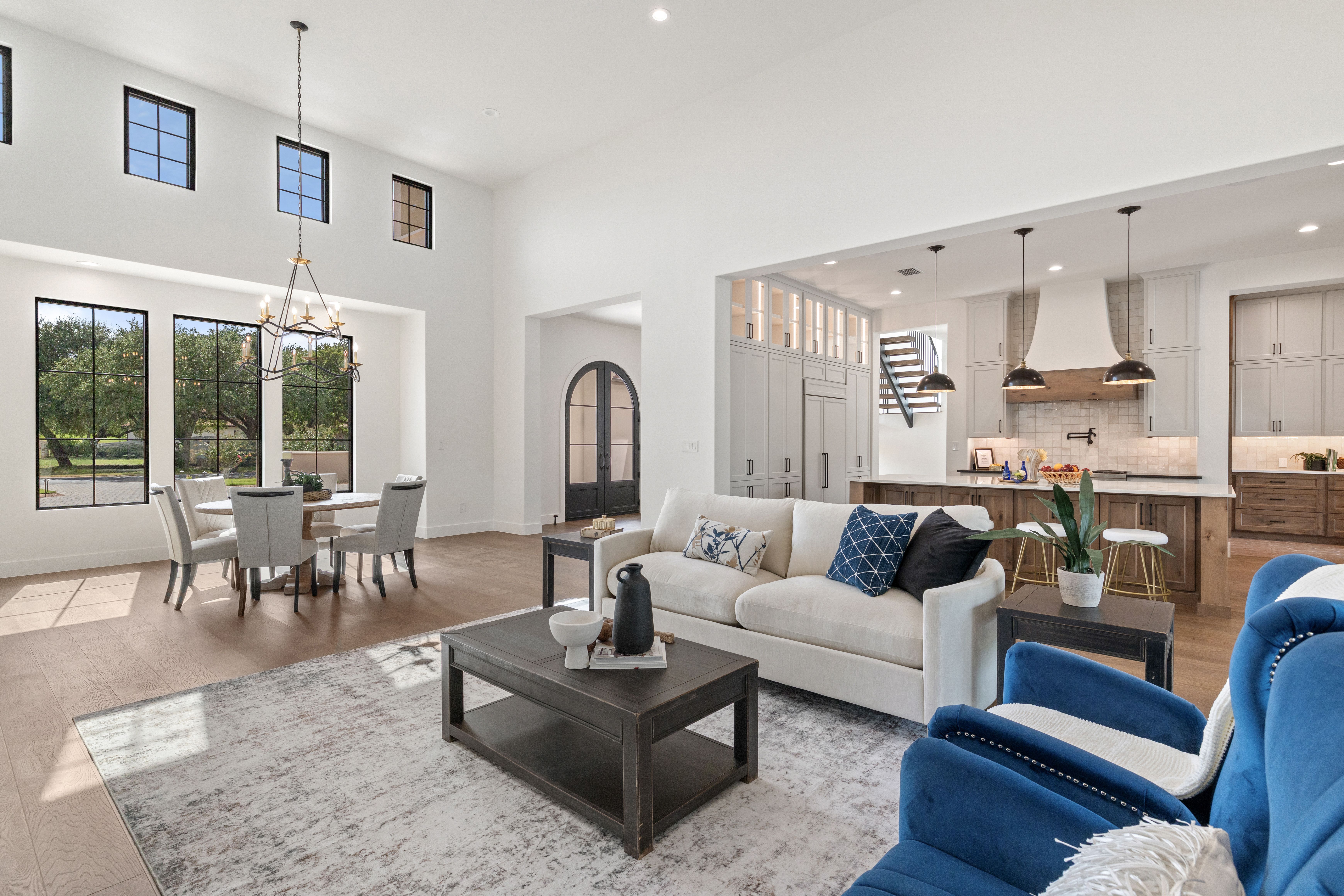  Escondido Waterfront Estate - 物件實景