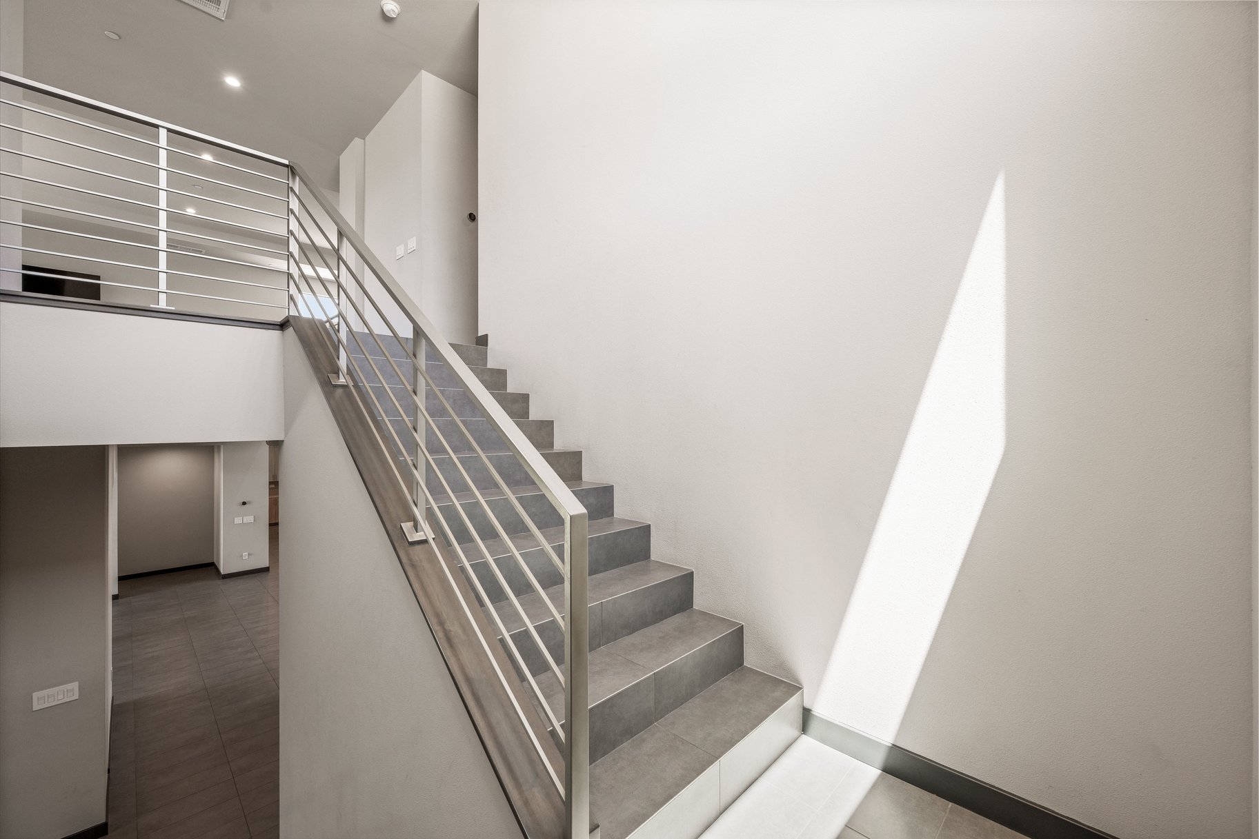  Private Contemporary Masterpiece in Las Vegas