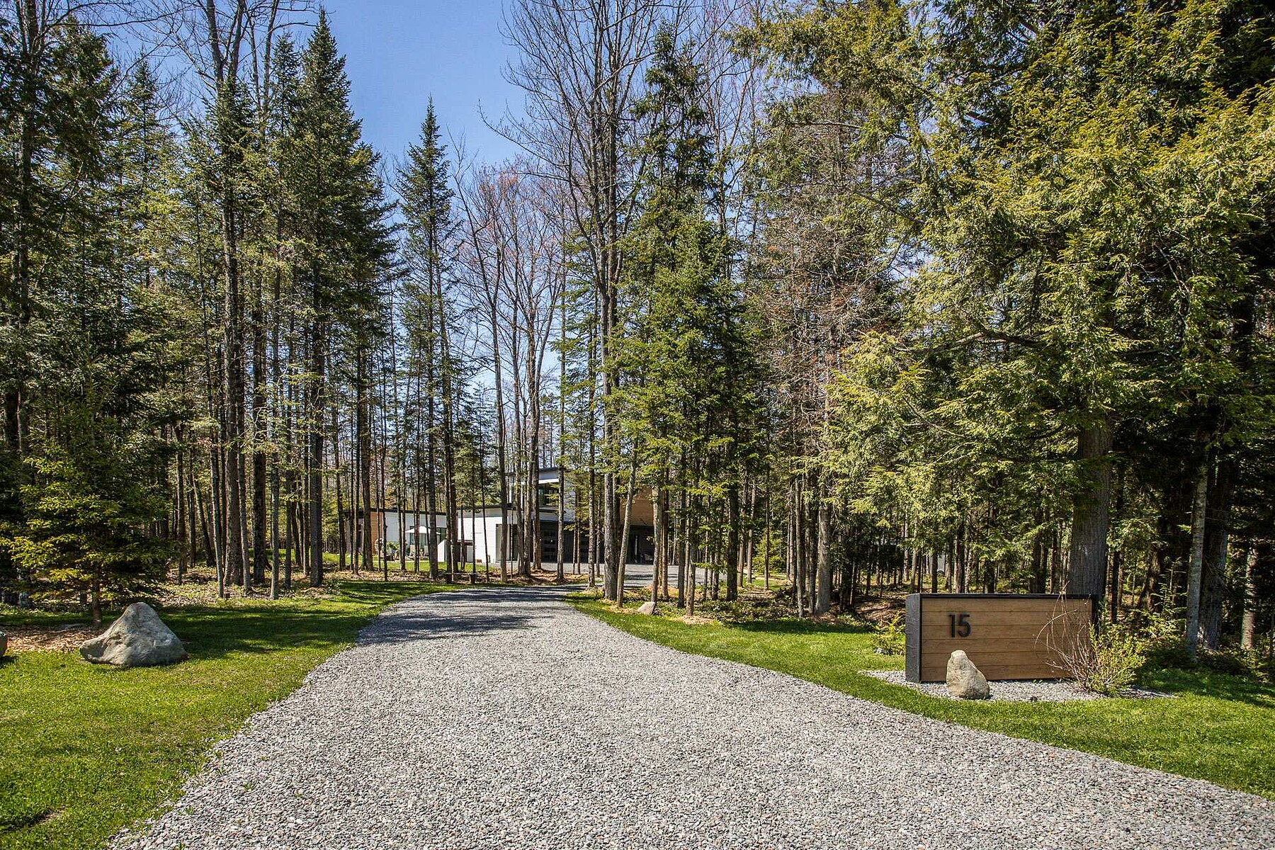  Sainte-Catherine-de-Hatley, Eastern Townships - 物件實景