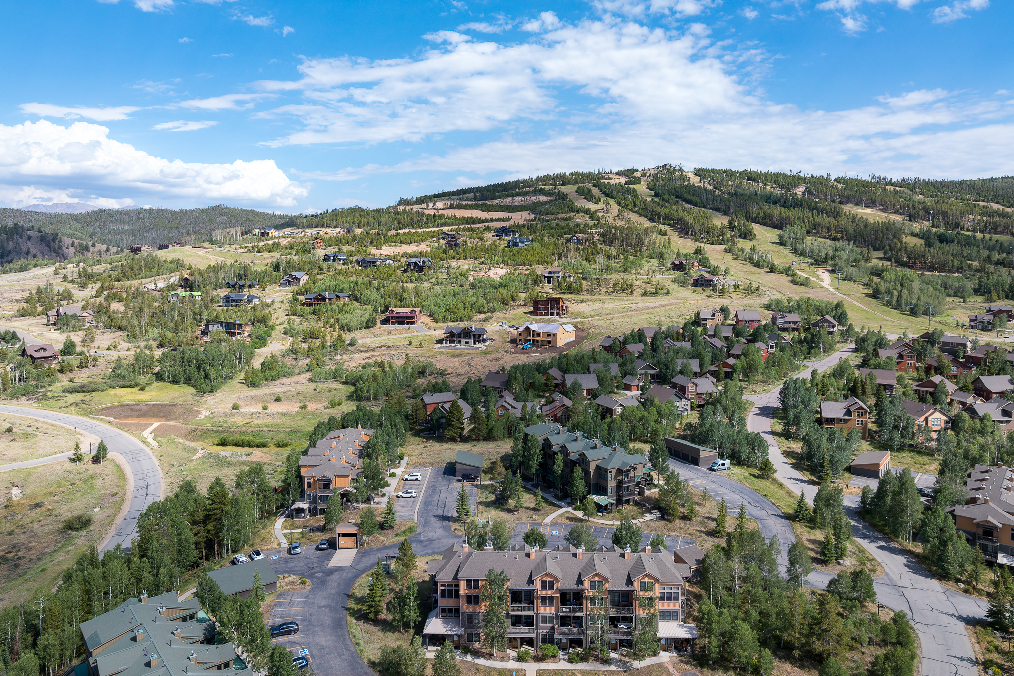  3304 Bule Sky, Granby, CO, 80446 - 物件實景