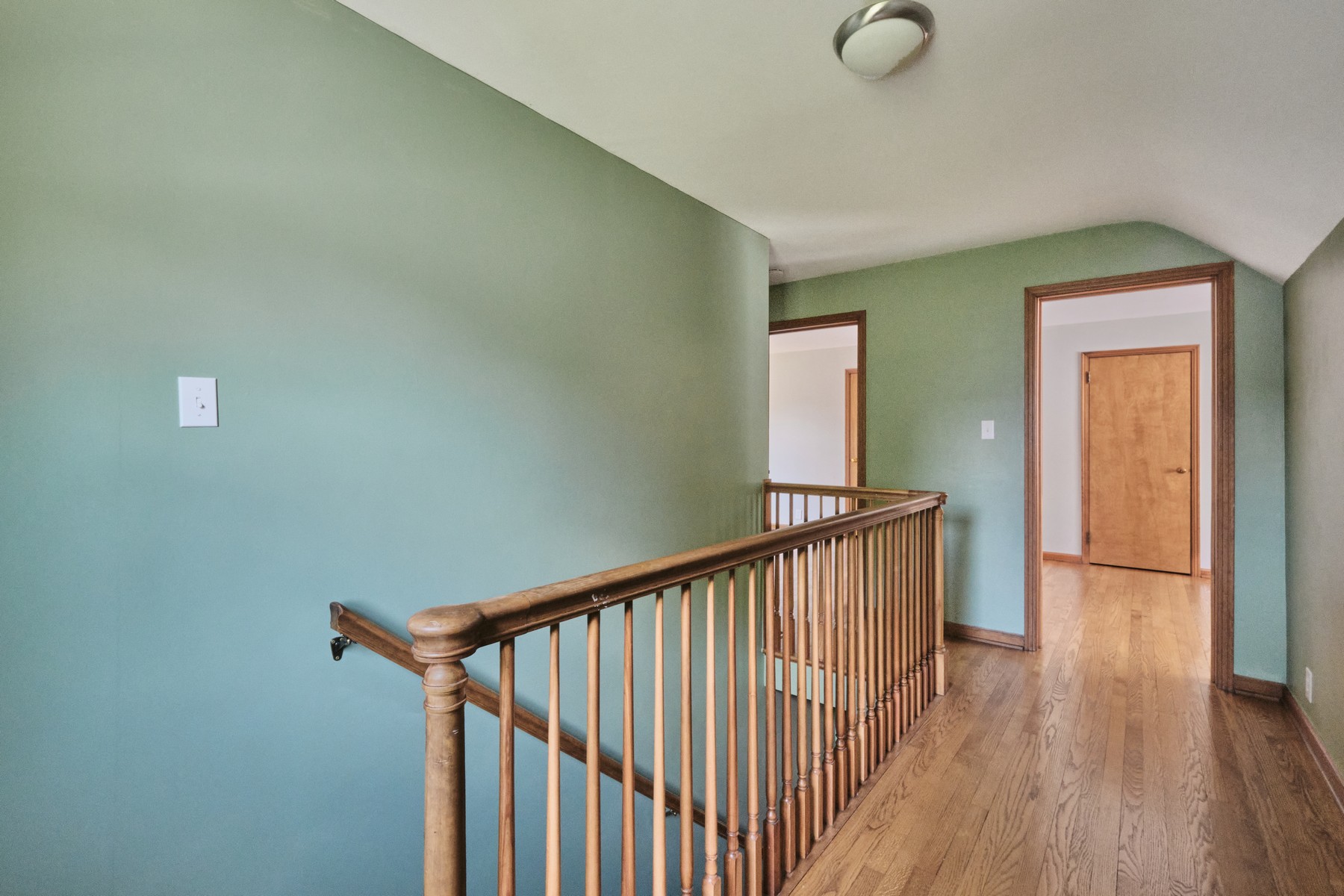  Four Bedroom Brick Cottage in Historic Butler-Tarkington - 物件實景