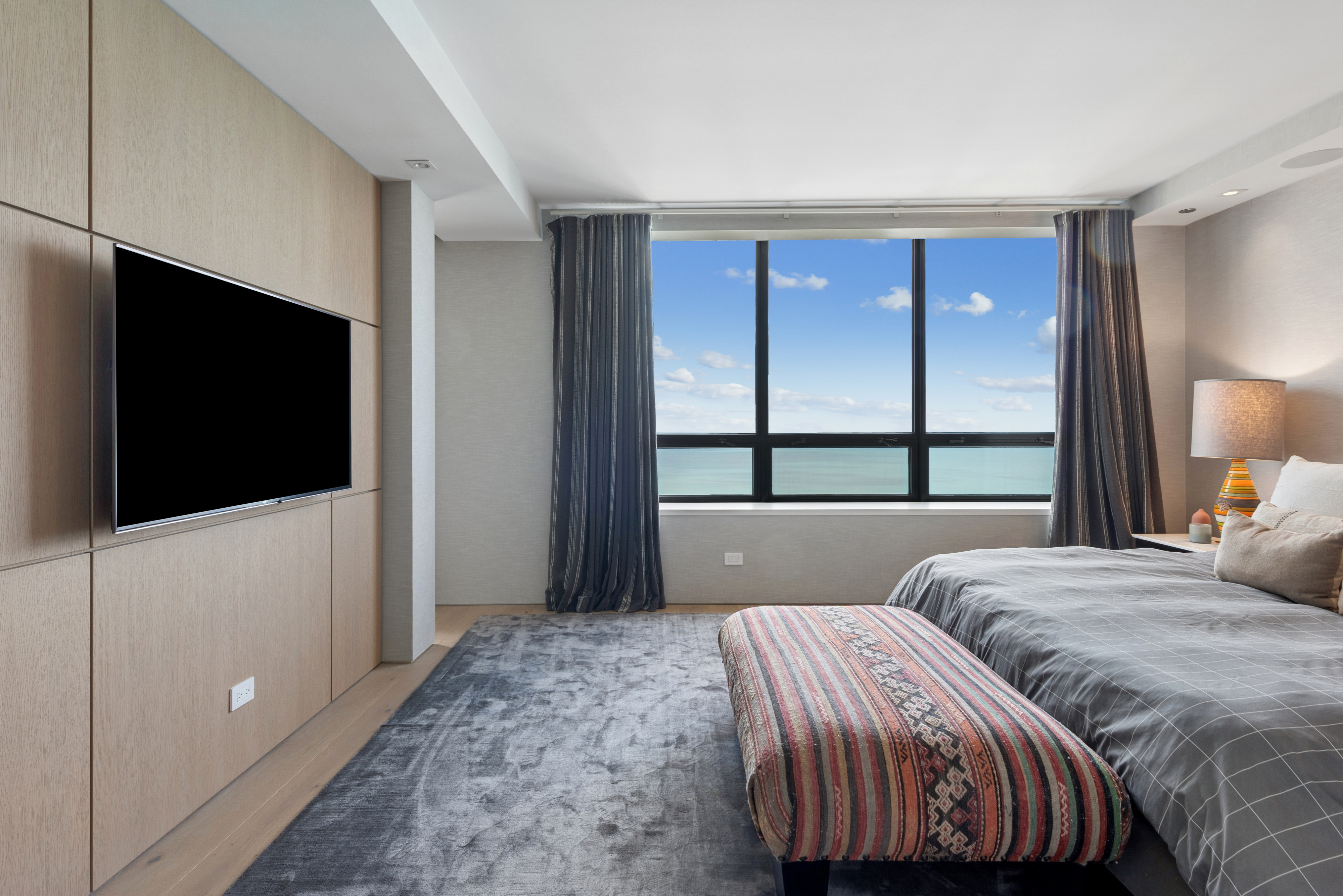  Refined Blend of Classic Architecture and Modern Design - 物件實景