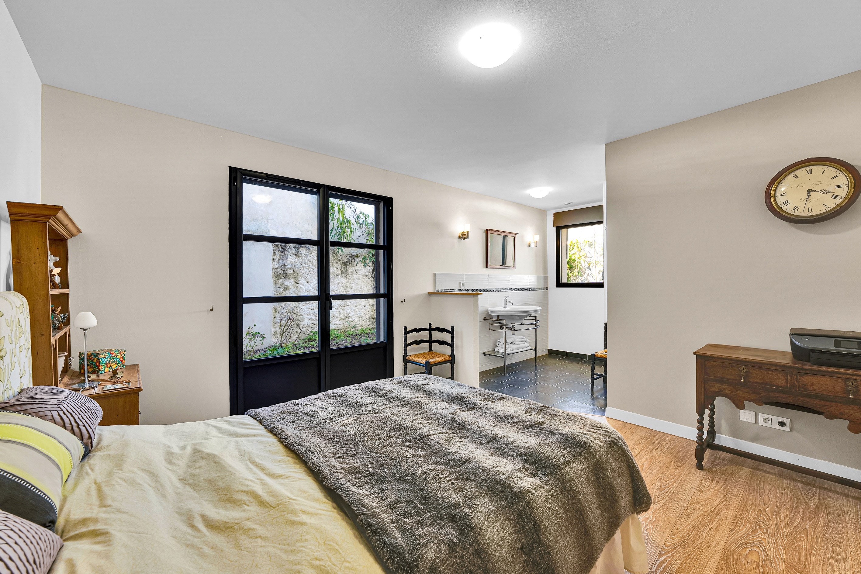  The former farmhouse, full of authentic charm in Divonne Les Bains - 物件實景