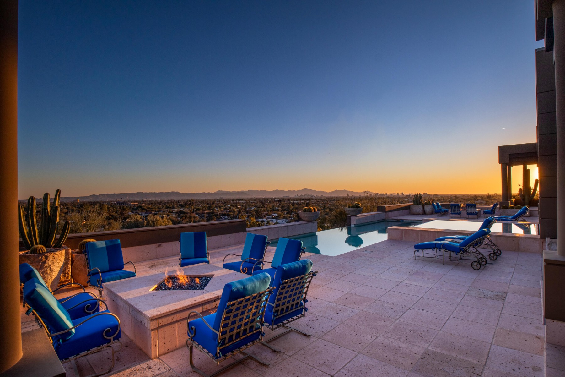  6044 N 44th Place, Paradise Valley, AZ 85253 - 物件實景