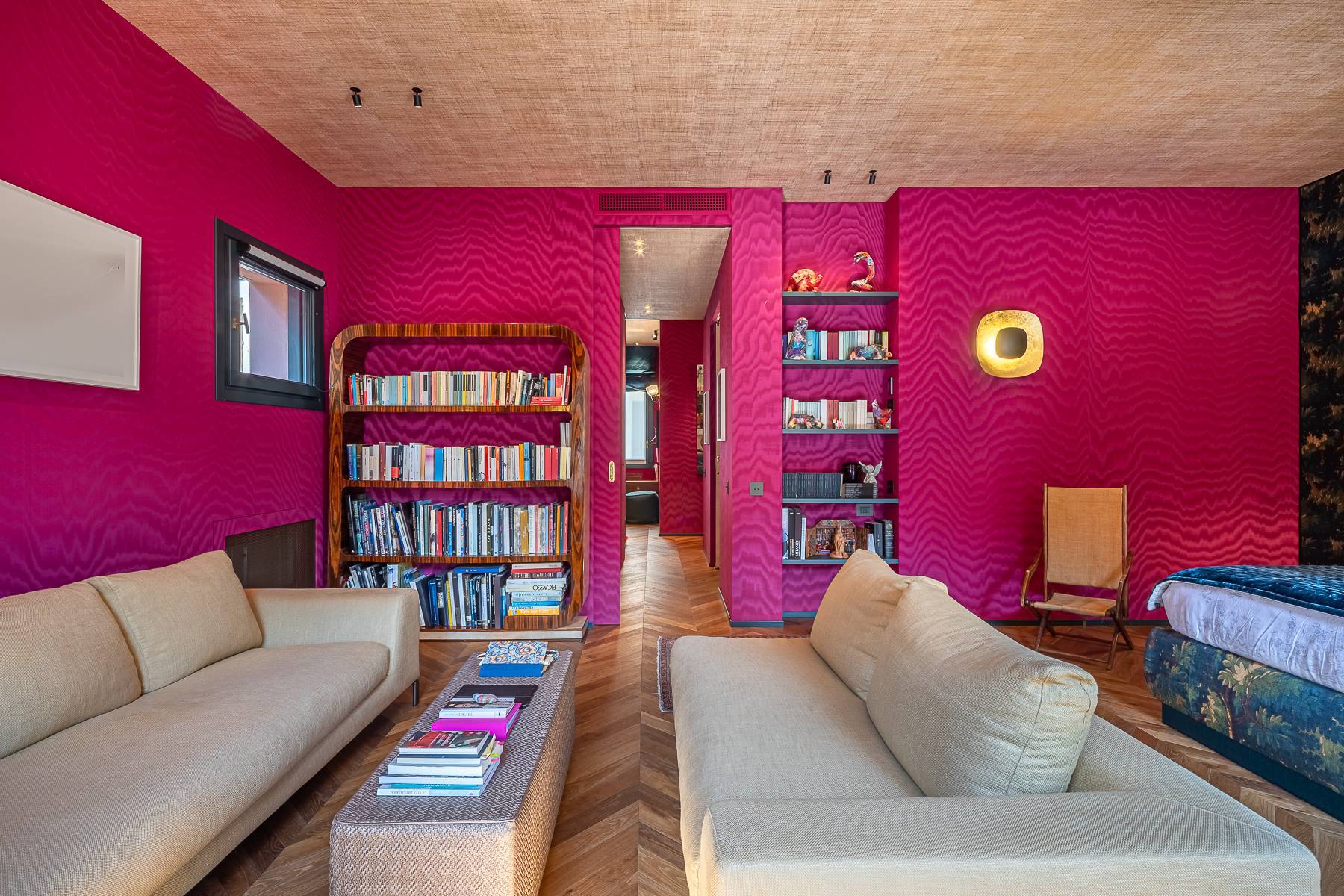  Elegant fully renovated independent villa - 物件實景