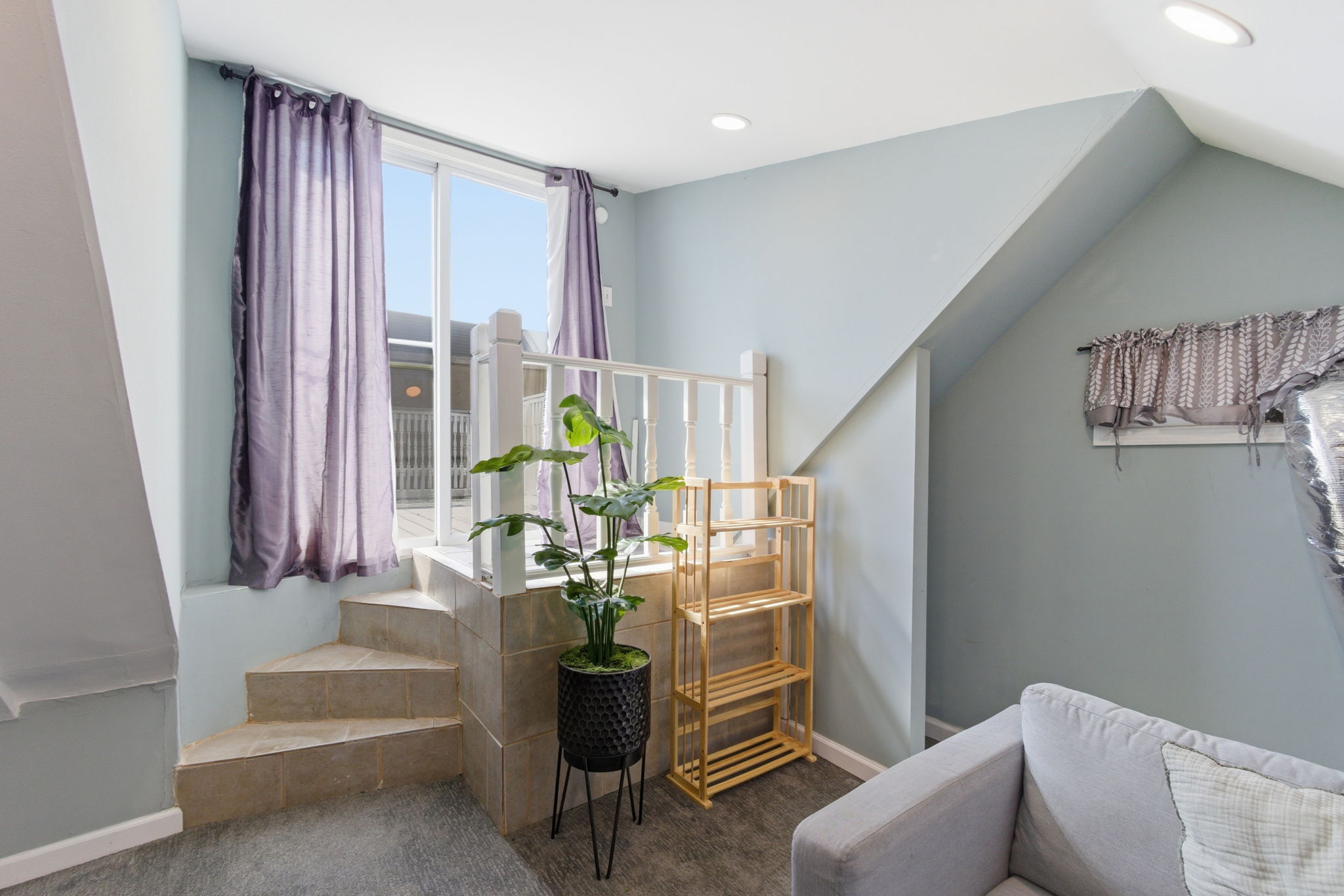  1102 1/2 South Front Street, Philadelphia, PA 19147 - 物件實景