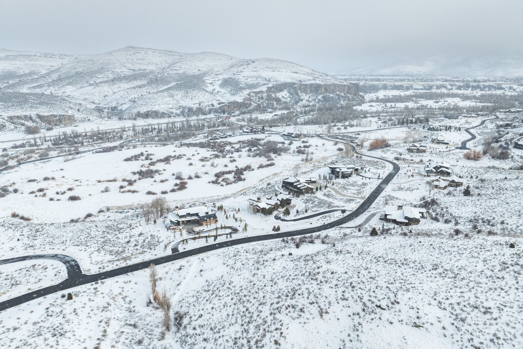  Extraordinary Victory Ranch Homesite with Deer Valley and Provo River Views - 物件實景