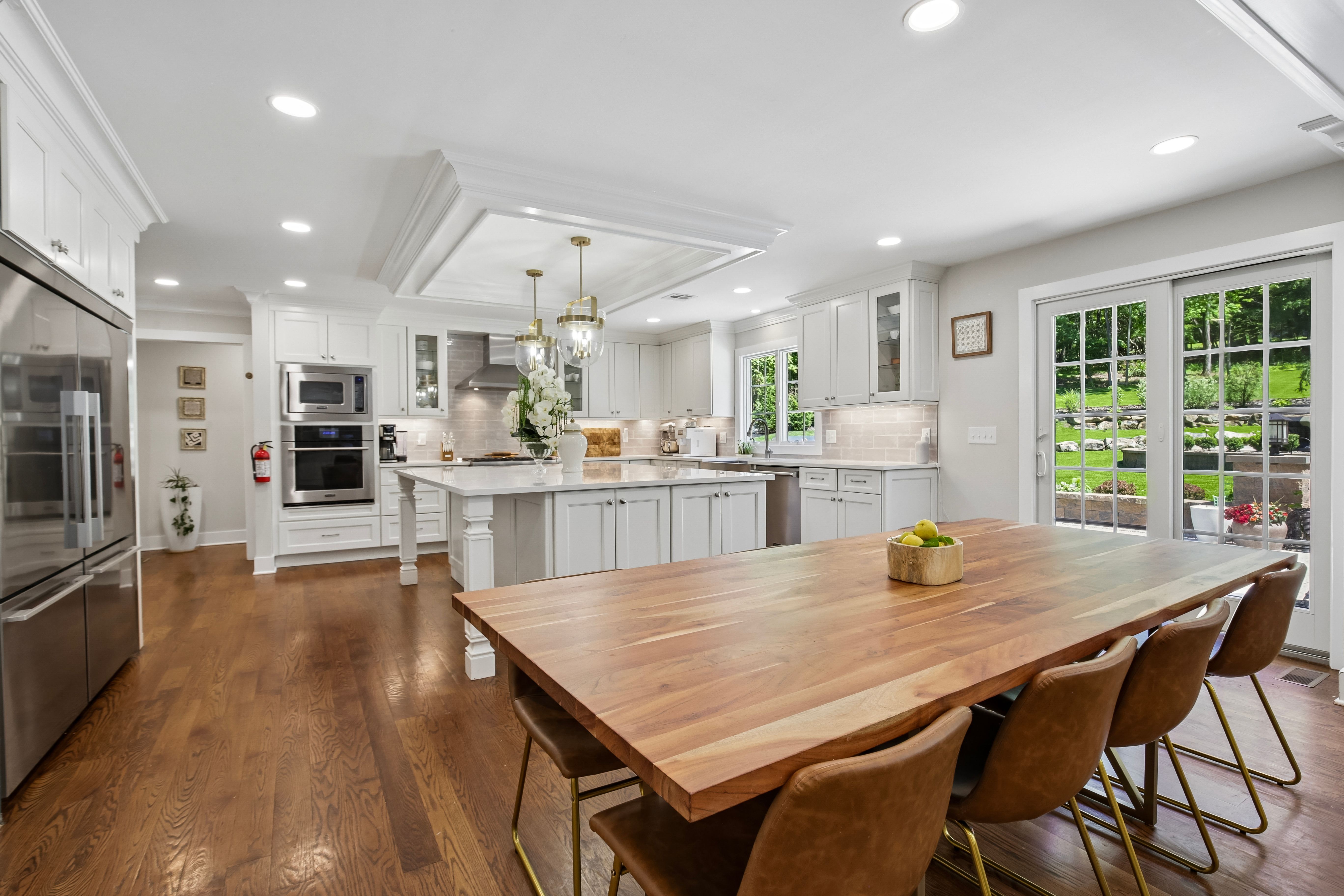  60 Nottingham Drive, Watchung, NJ 07069 - 物件實景