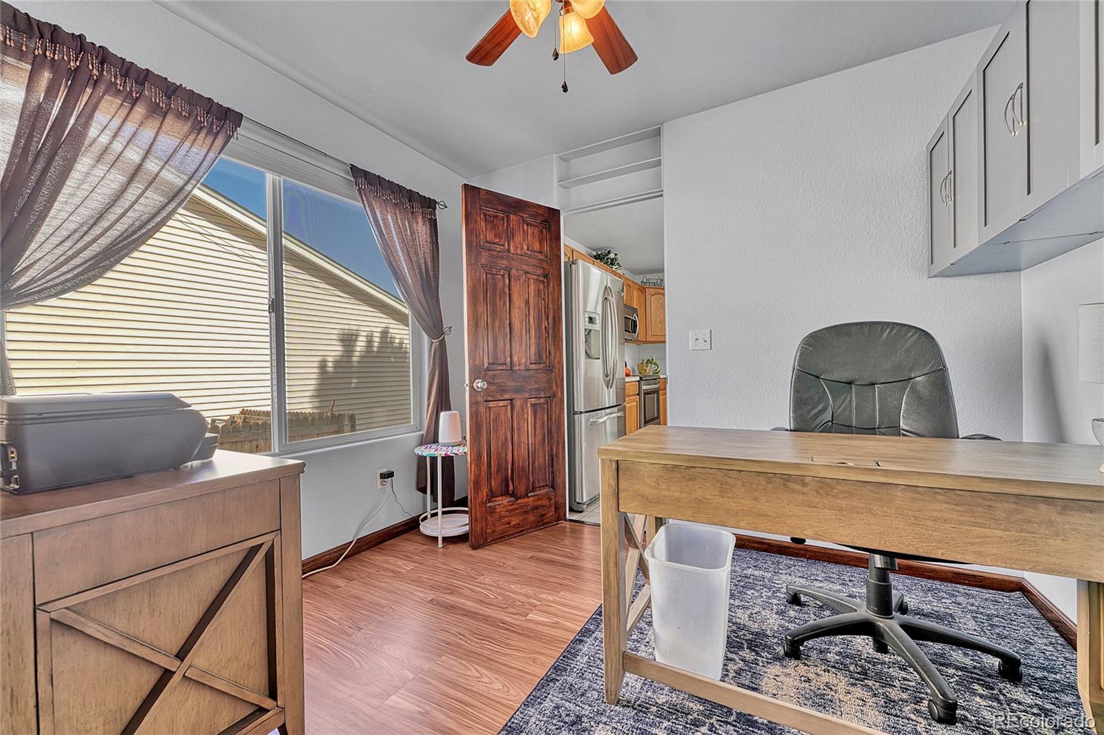 Littleton, Colorado, 80125, United States, 4 Bedrooms Bedrooms, ,3 BathroomsBathrooms,Residential,For Sale,1955641