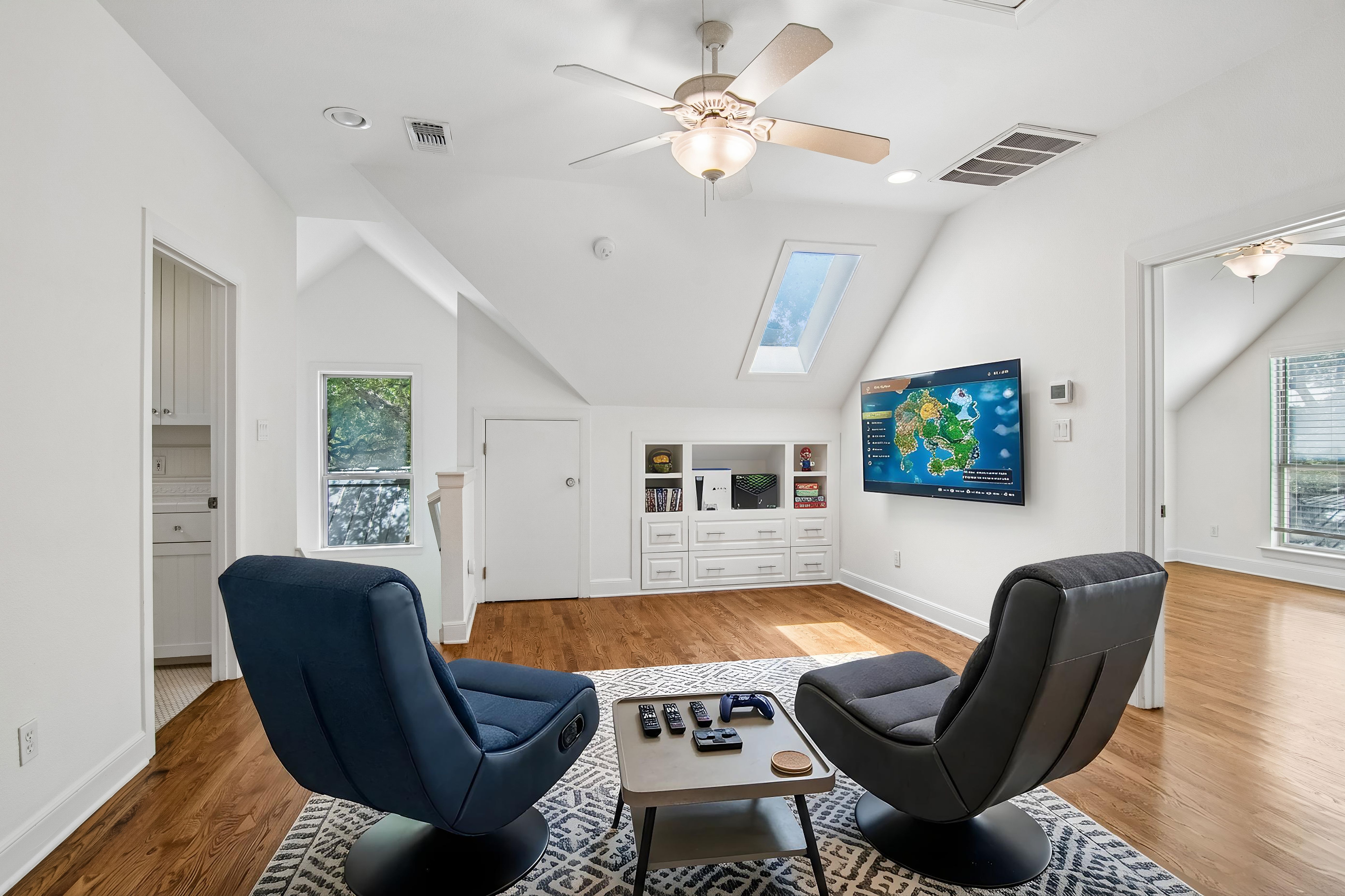  Private Estate on Oversized Alamo Heights Lot - 物件實景
