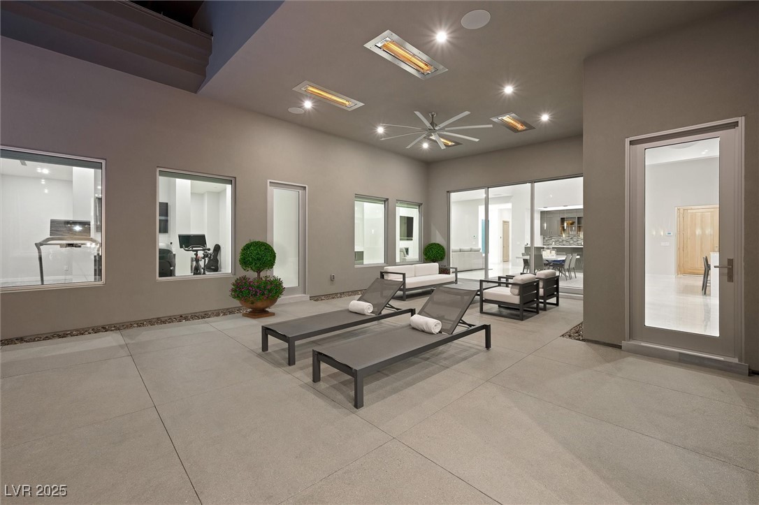 Las Vegas, Nevada, 89135, United States, 3 Bedrooms Bedrooms, ,4 BathroomsBathrooms,Residential,For Sale,1993363