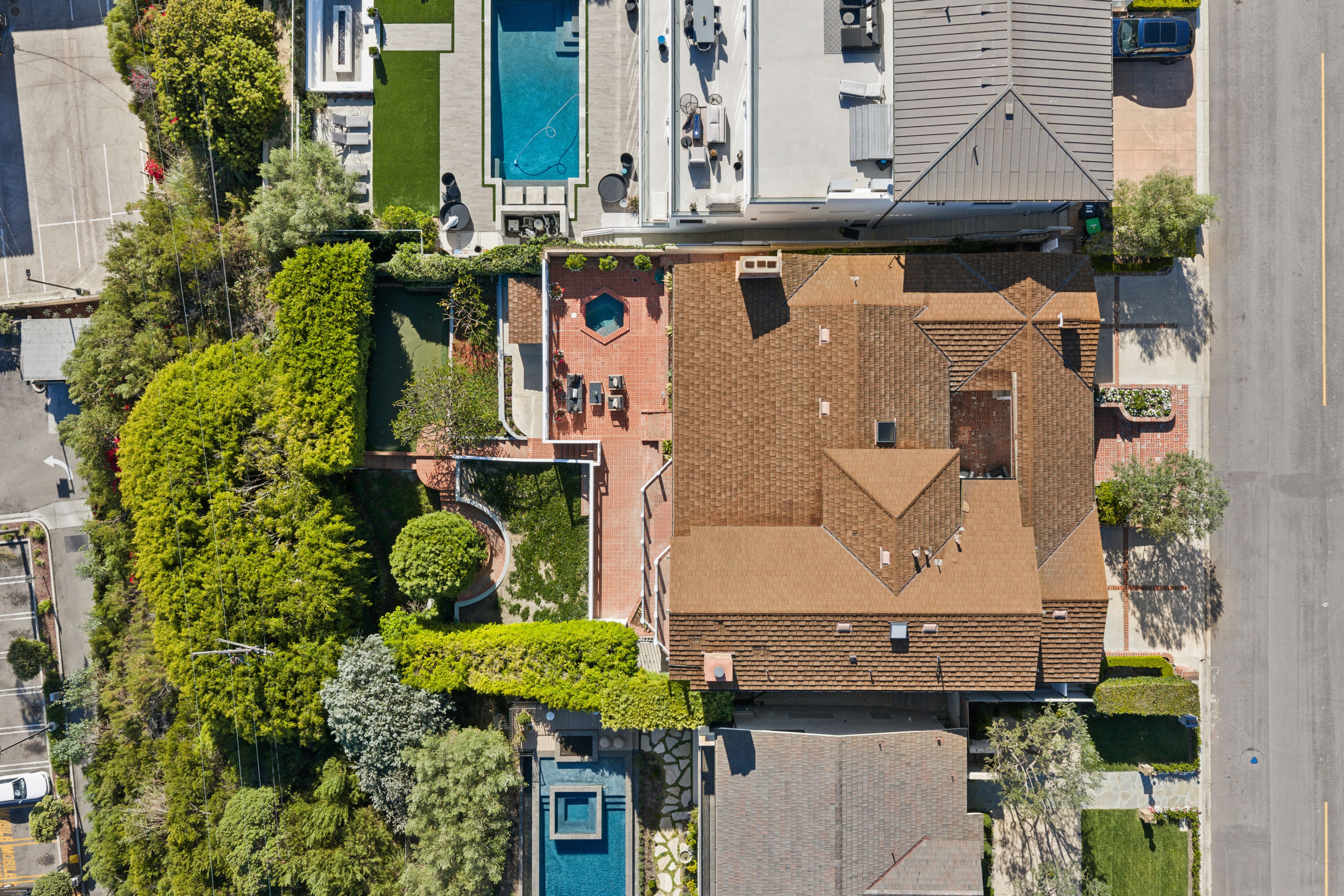  701 Kings Road, Newport Beach, CA 92663 - 物件實景