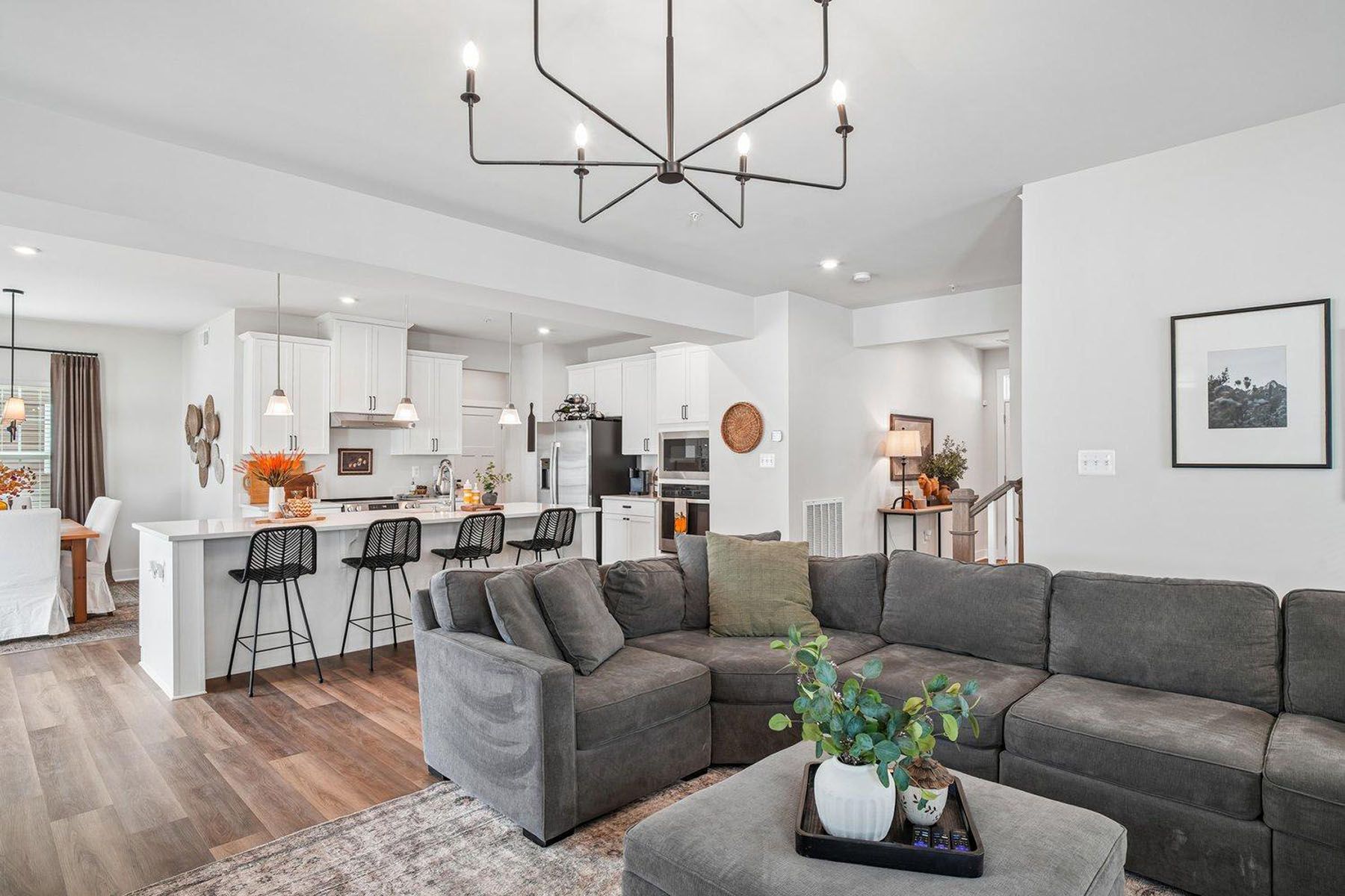  242 Perrys Retreat Boulevard, Grasonville, MD, 21638 - 物件實景