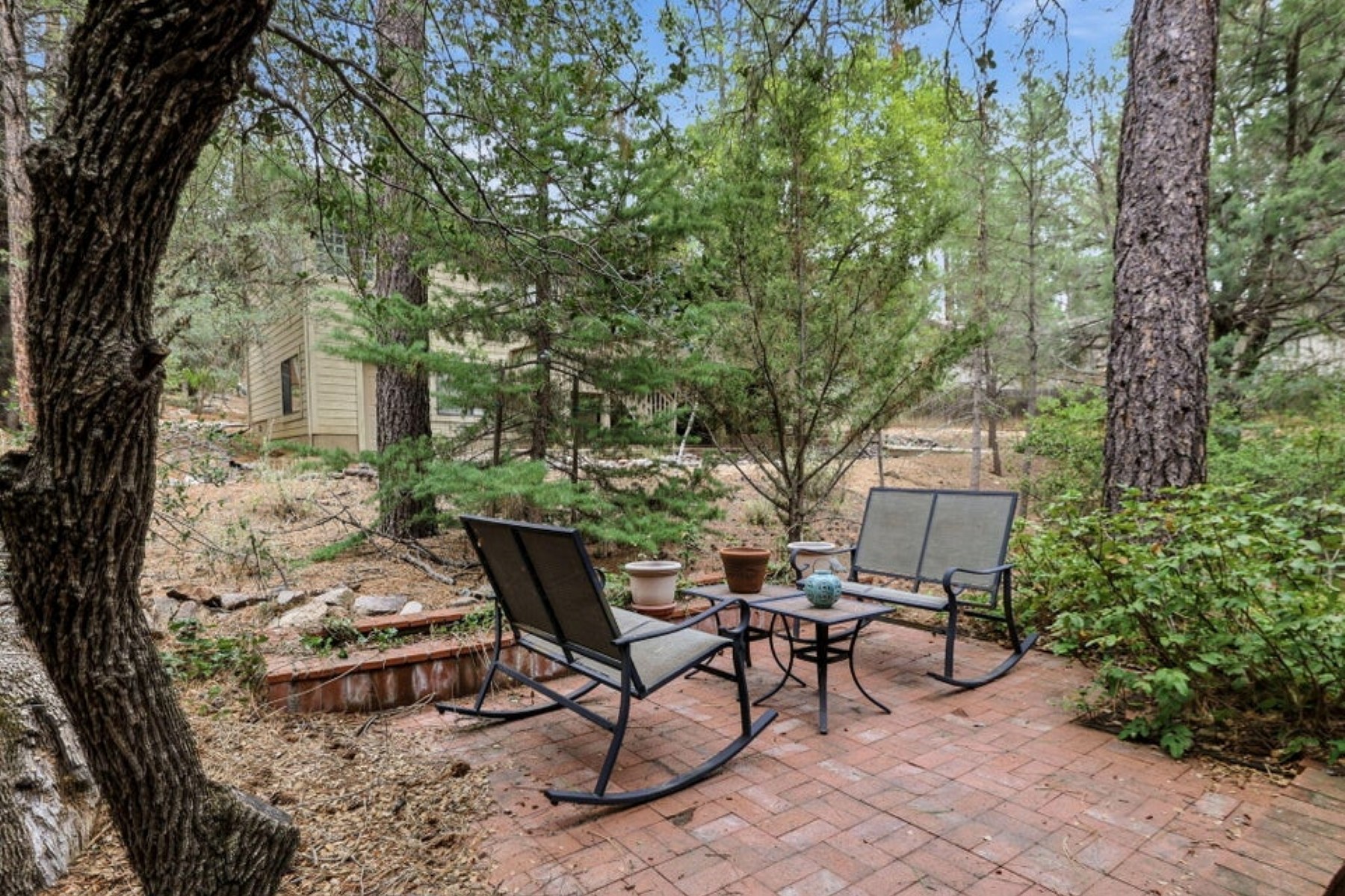  375 Banning Creek Rd¦Prescott, AZ - 物件實景