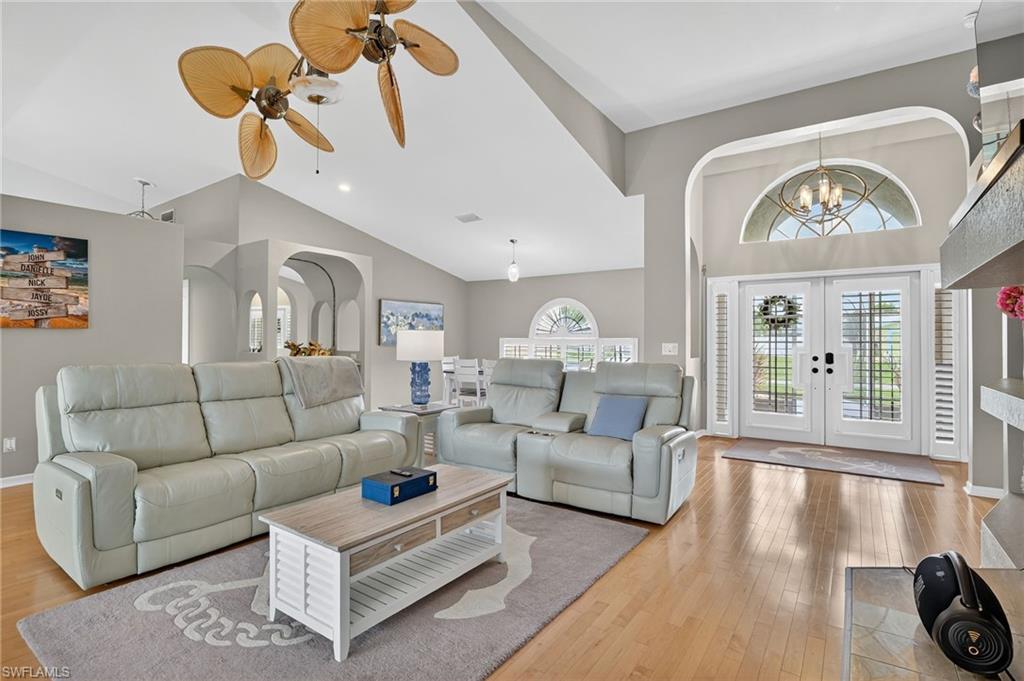 Cape Coral, Florida, 33990, United States, 3 Bedrooms Bedrooms, ,2 BathroomsBathrooms,Residential,For Sale,1994488