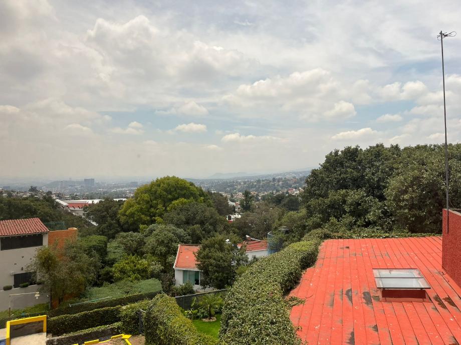 La Magdalena Contreras, Ciudad de México, 10300, Mexico, 4 Bedrooms Bedrooms, ,3 BathroomsBathrooms,Residential,For Sale,1916784