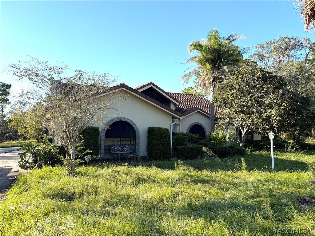 Pine Ridge Blvd, Beverly Hills, FL 34465