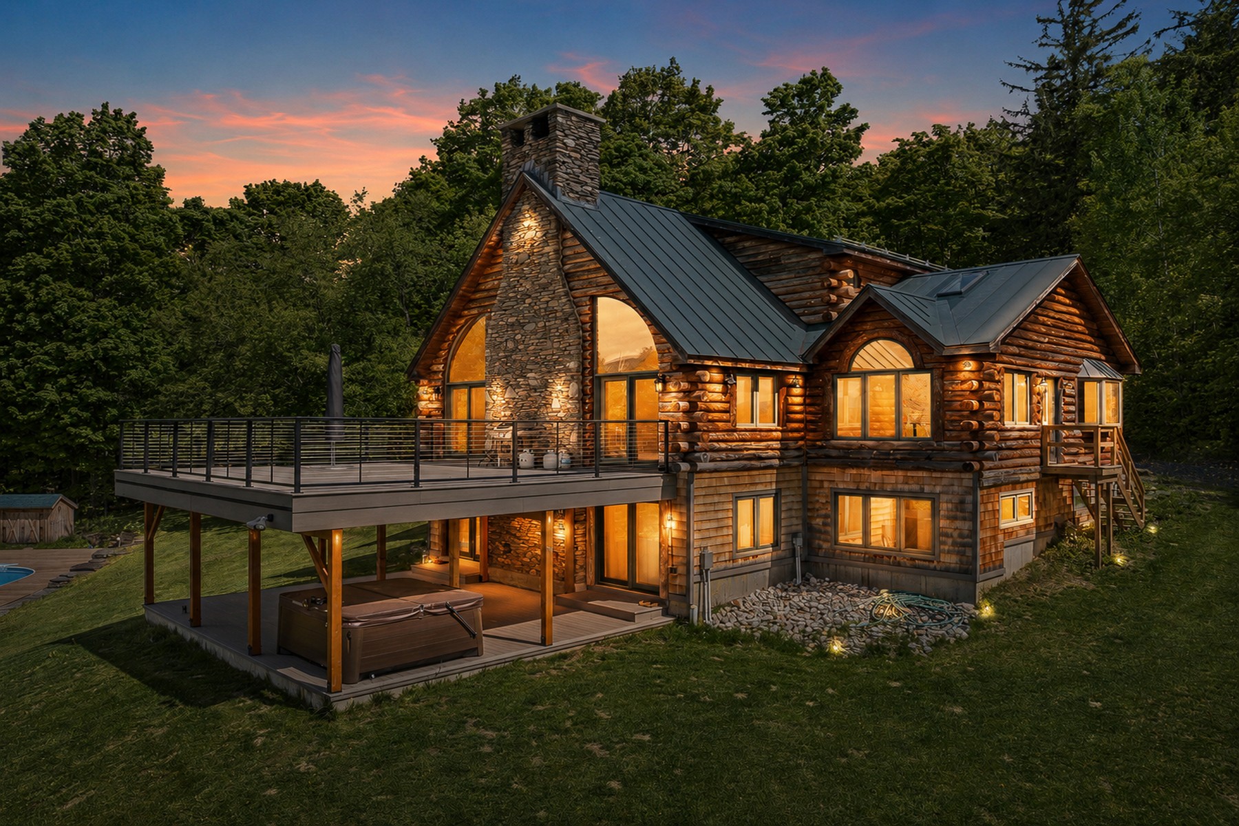  421 Stagecoach Road - 物件實景